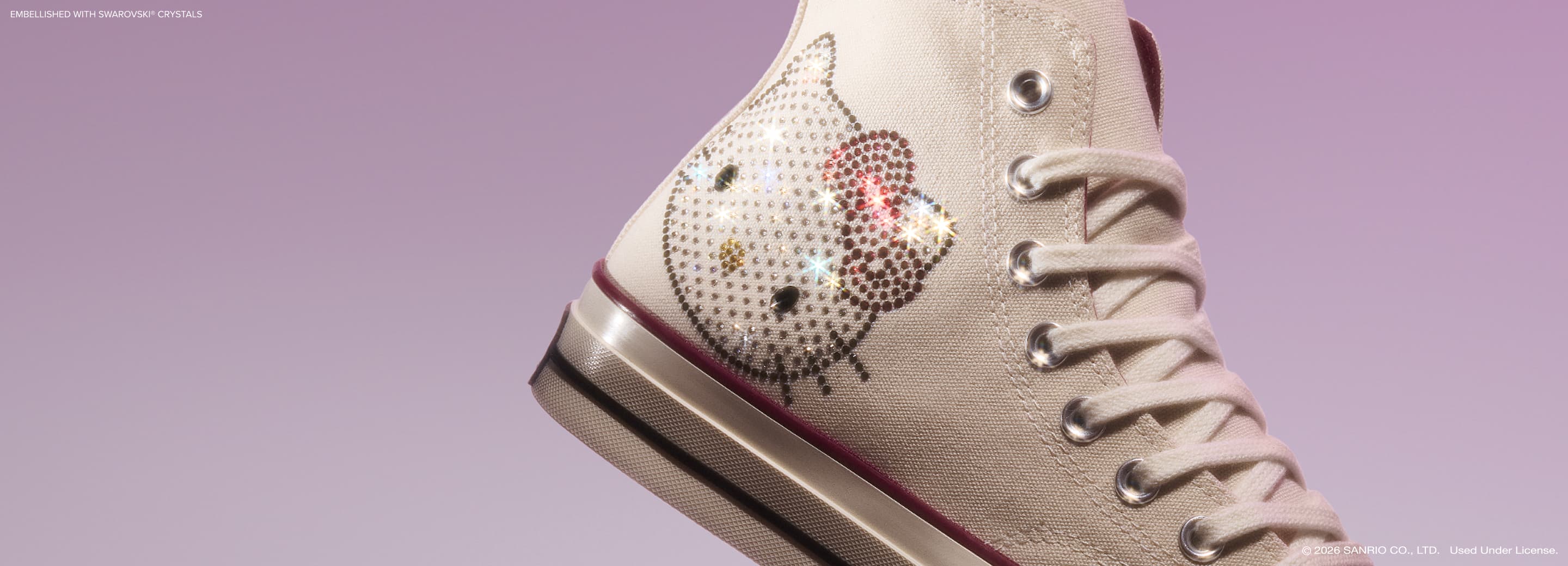 Hello Kitty Collection 