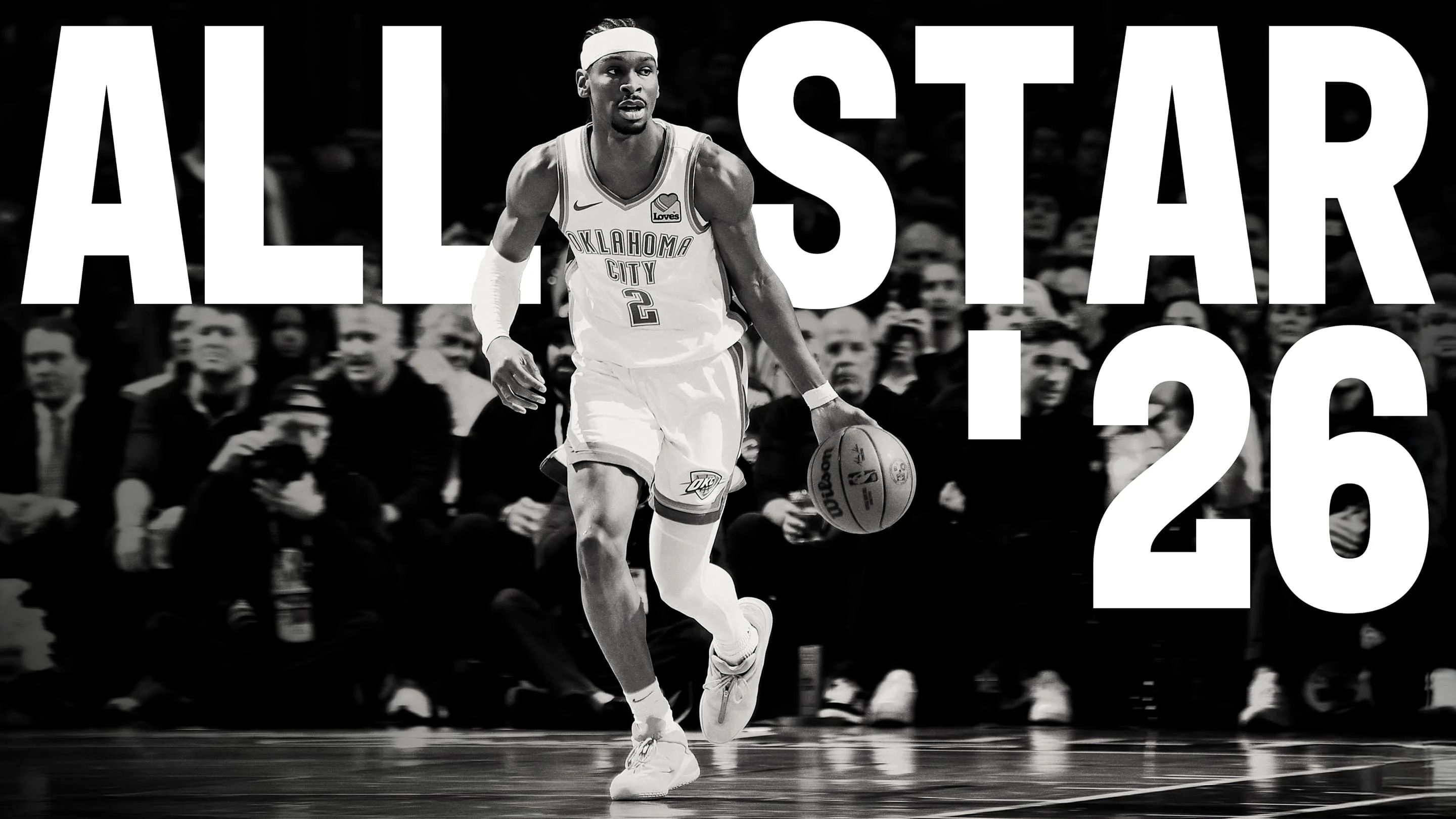All Star Weekend