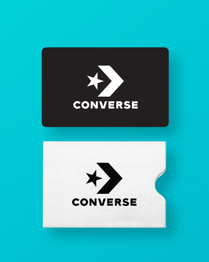 Shop Gift Card