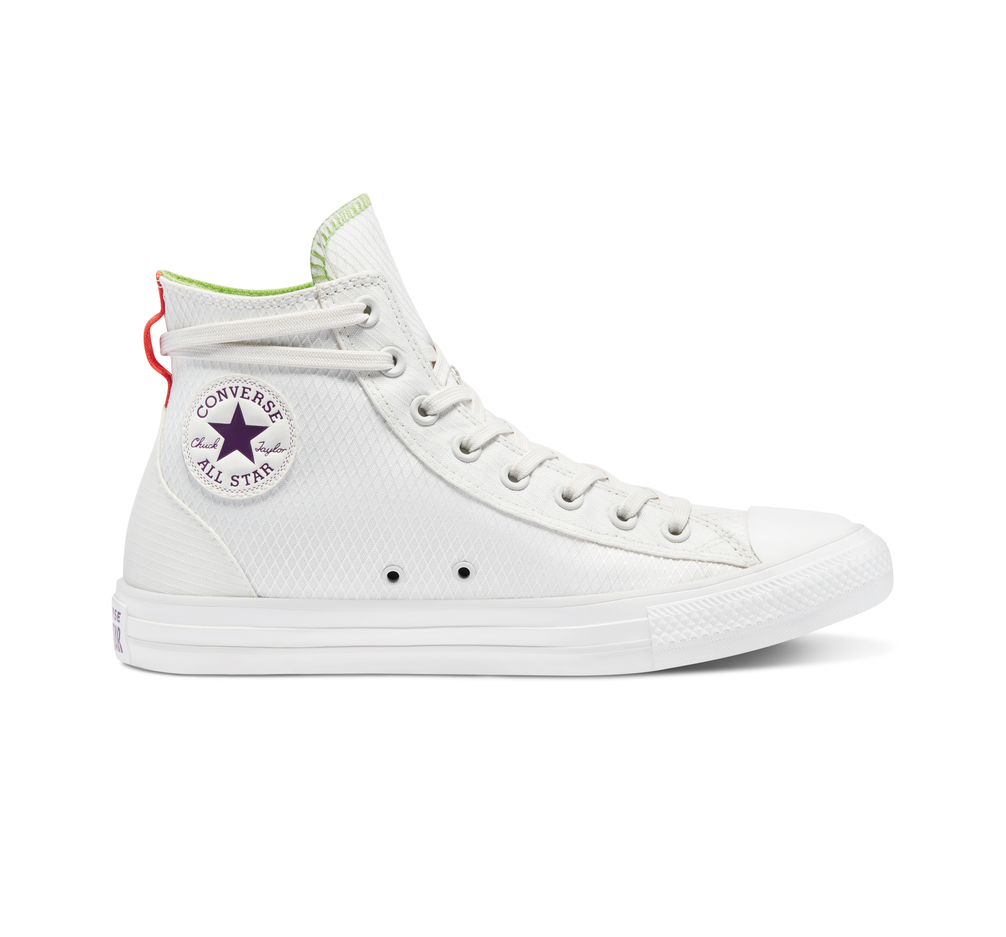 Court Daze Chuck Taylor All Star - Main Image