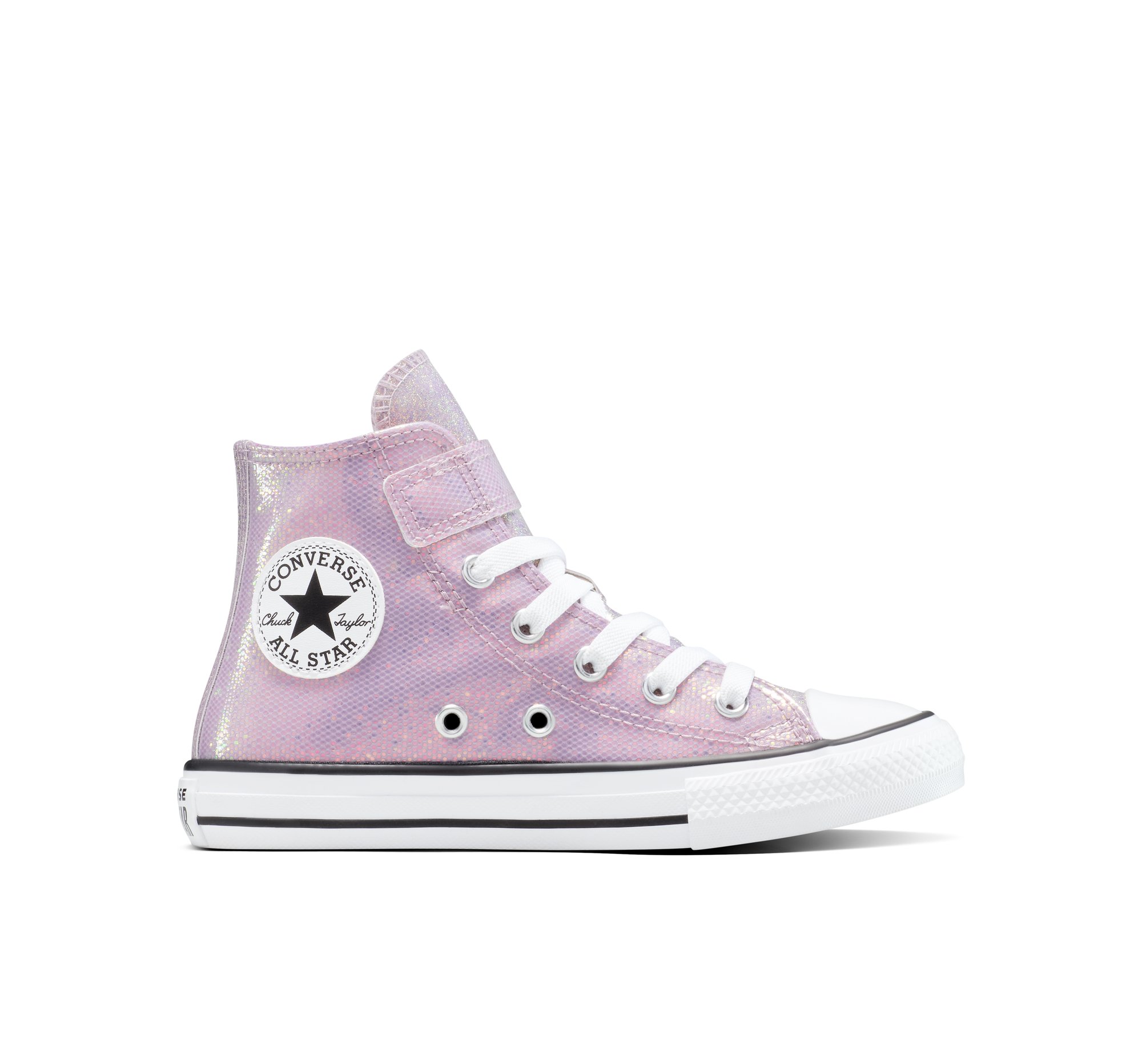 CONVERSE Chuck Taylor All Star Disco Glitter Easy On