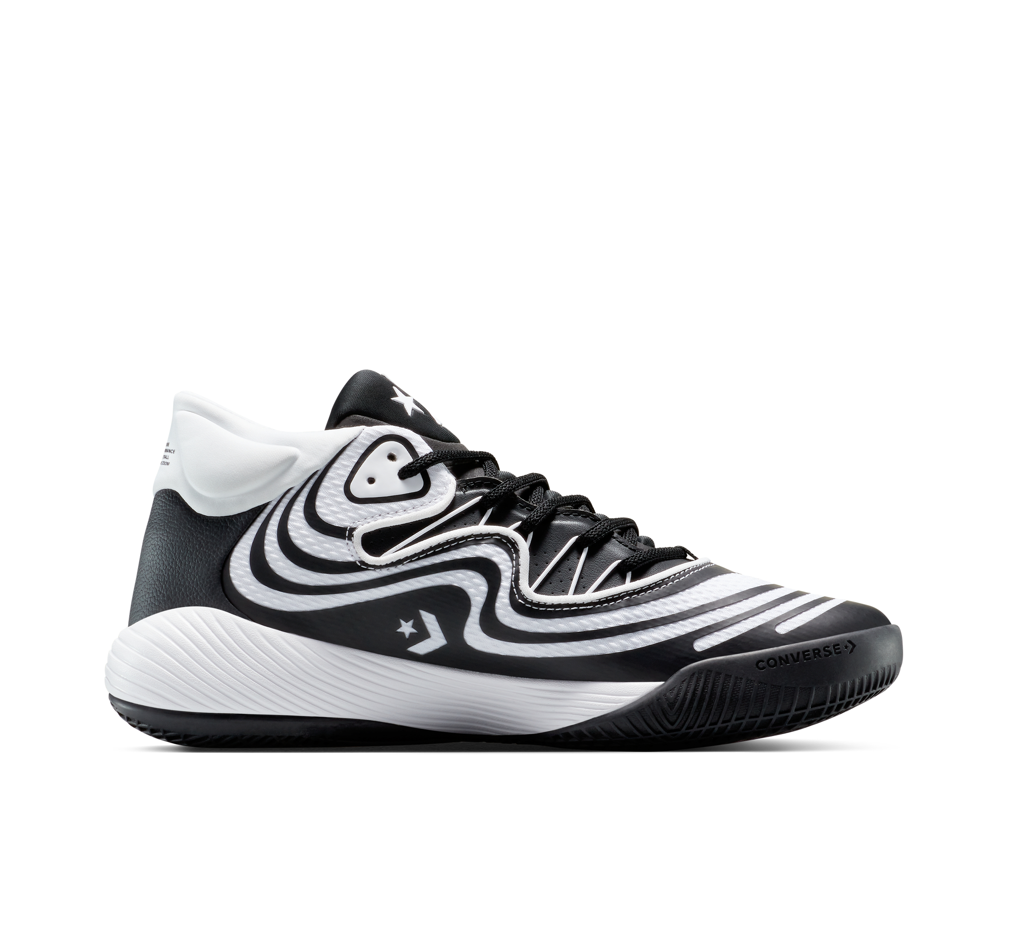 CONVERSE All Star BB Shift CX White