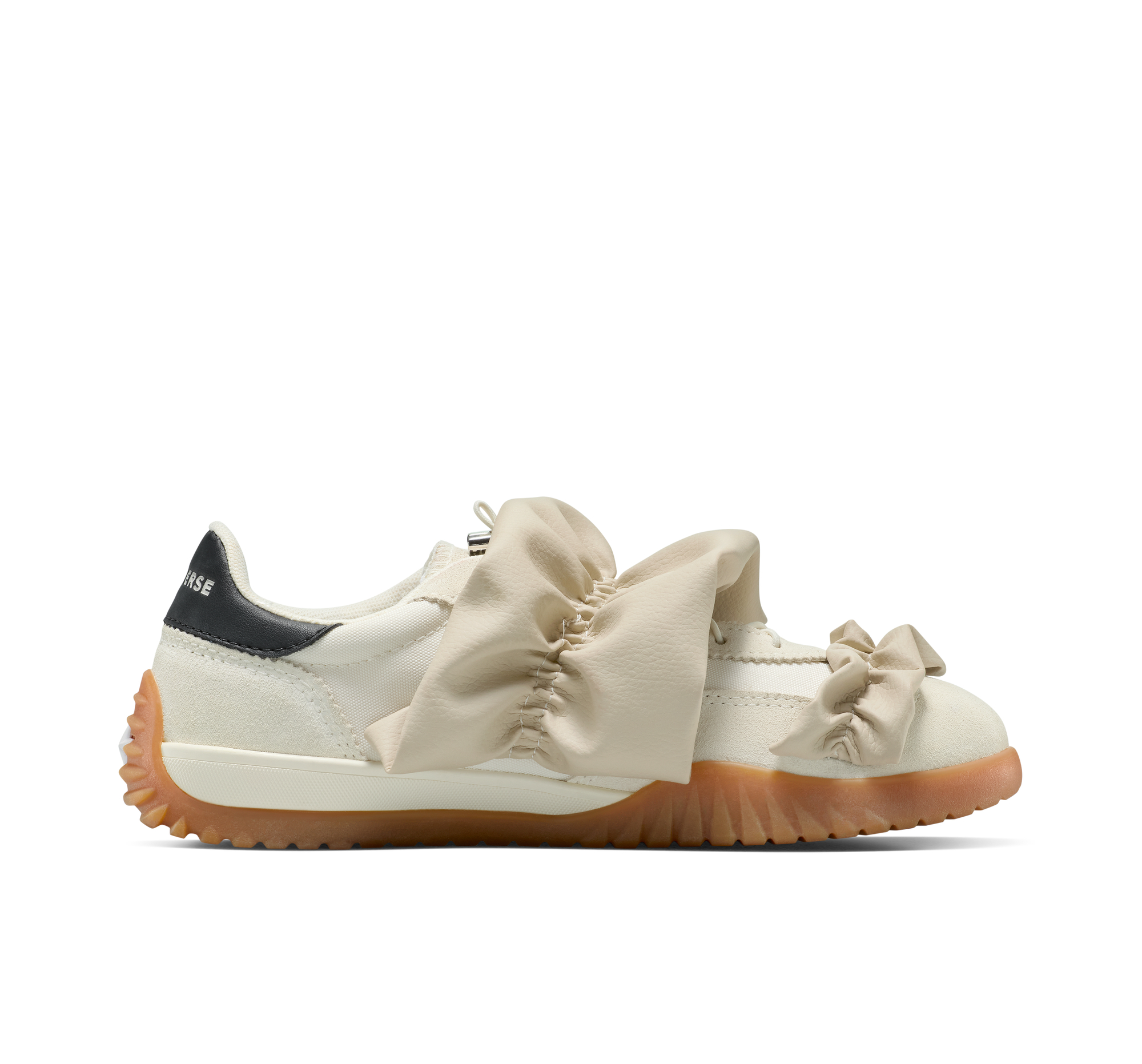CONVERSE Run Star Trainer Ruffle