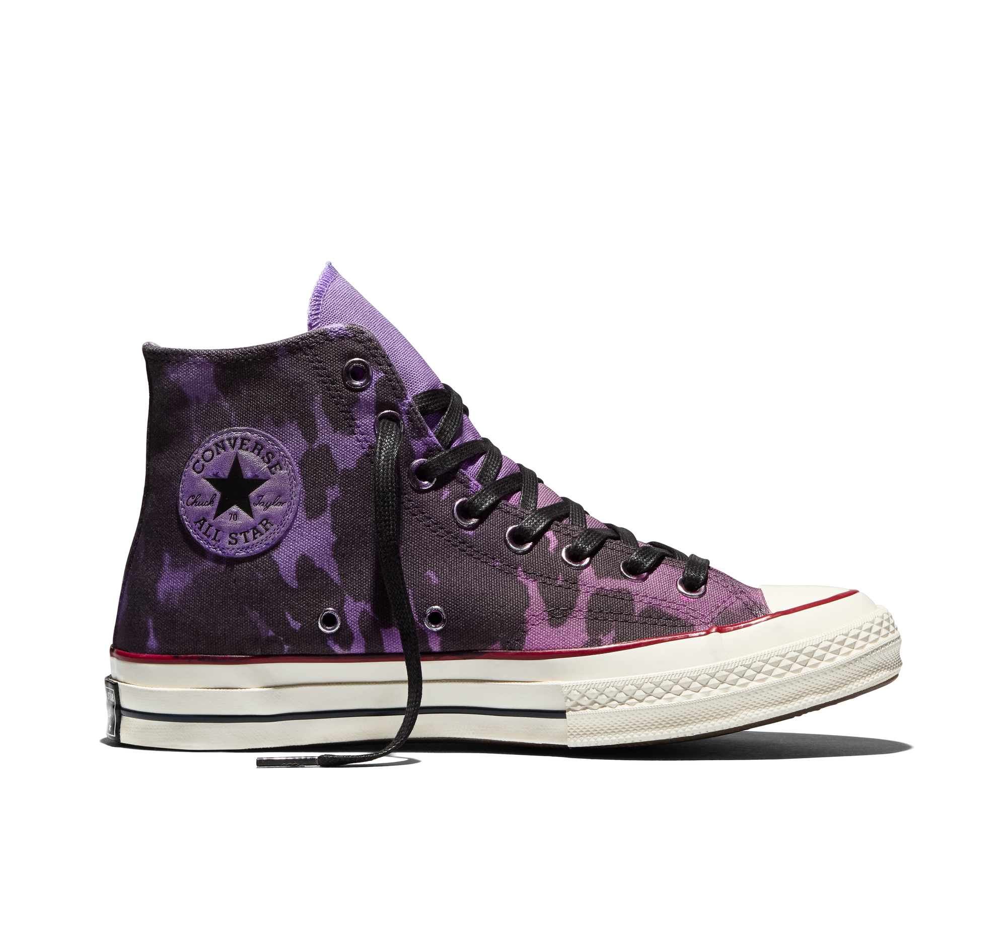 CONVERSE Chuck 70 Limited Edition Animal Print