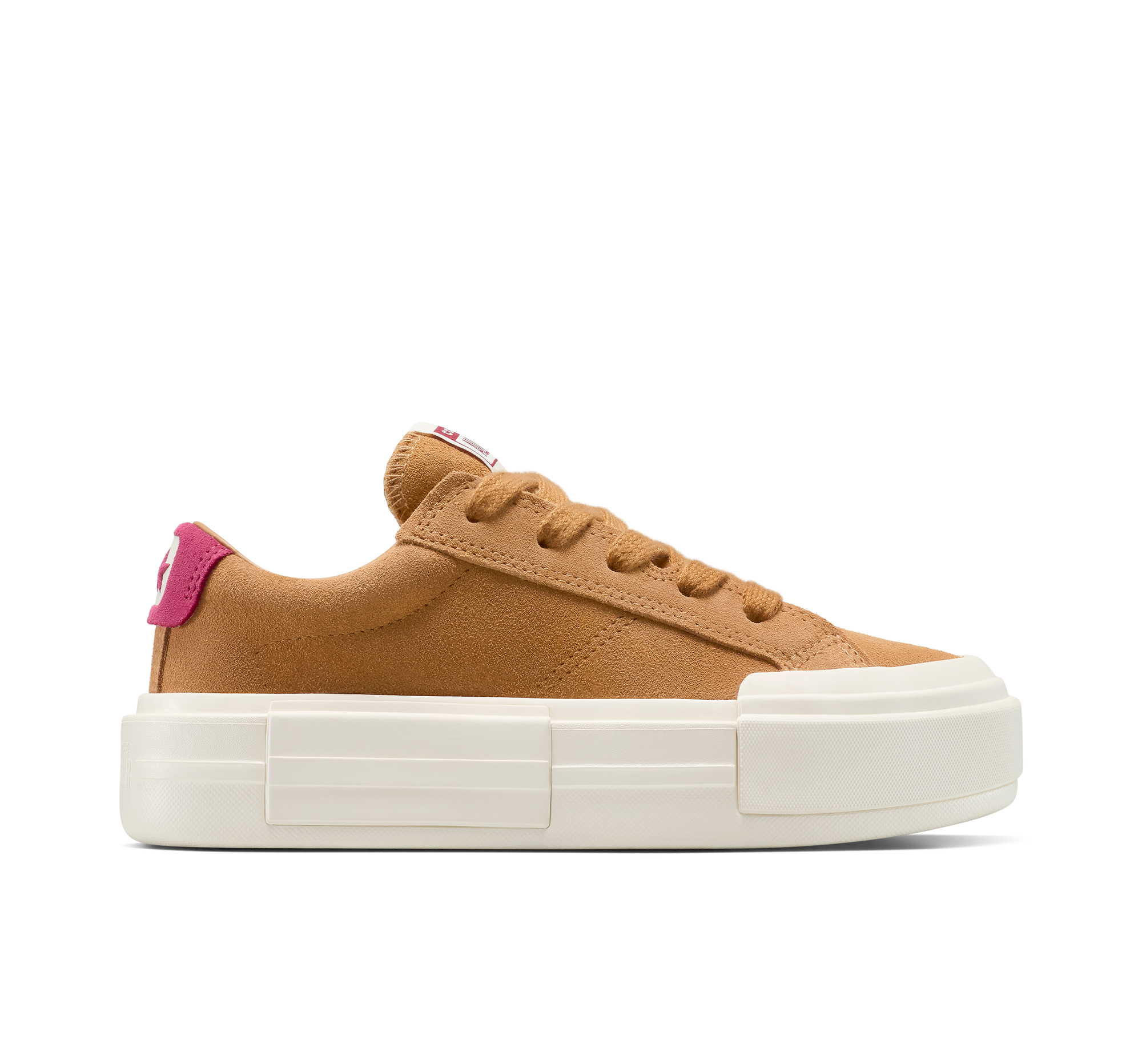 Converse Cruise Suede