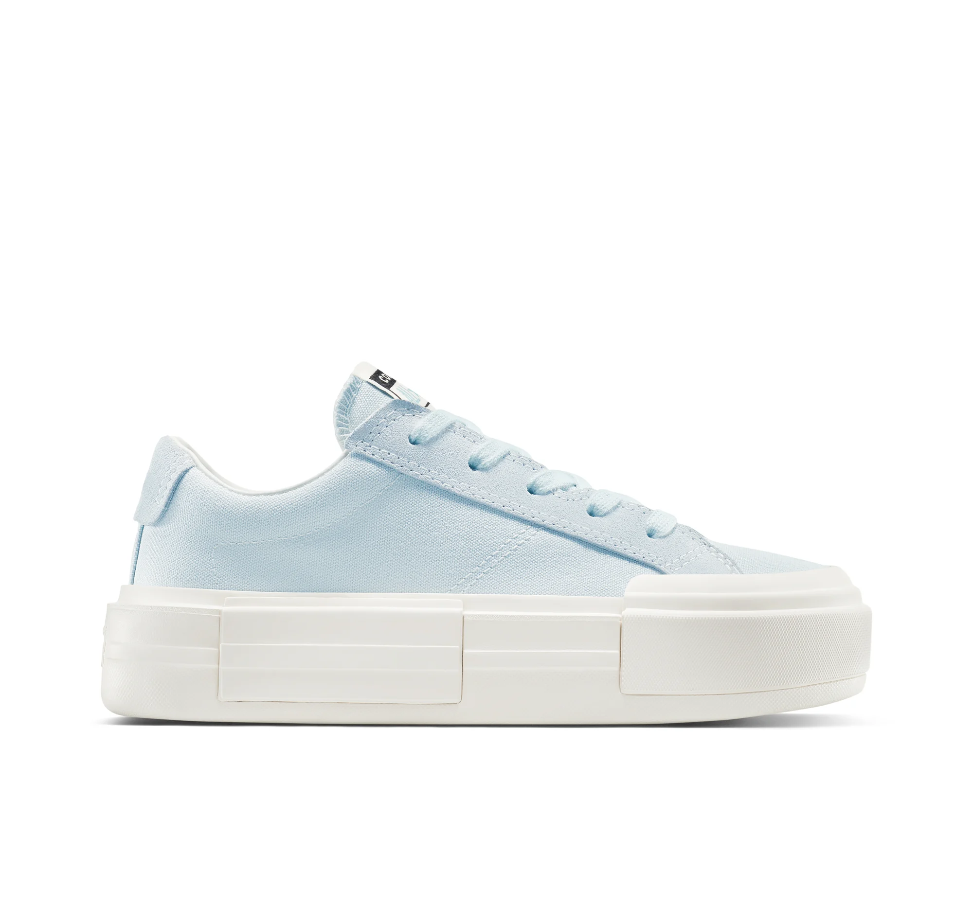 Converse Cruise Scarpa Low Top, Cotone in Blu