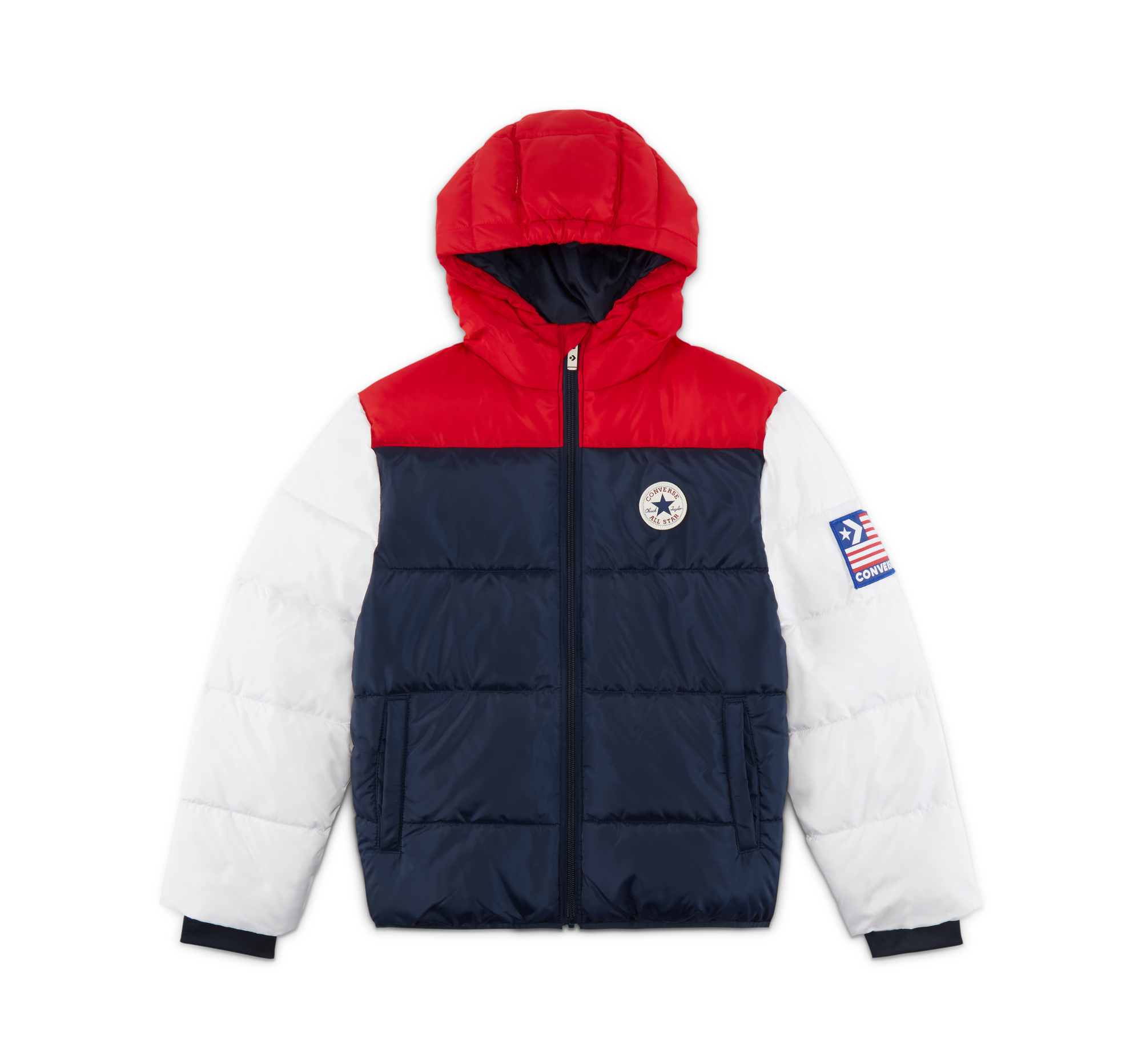Varsity Puffer