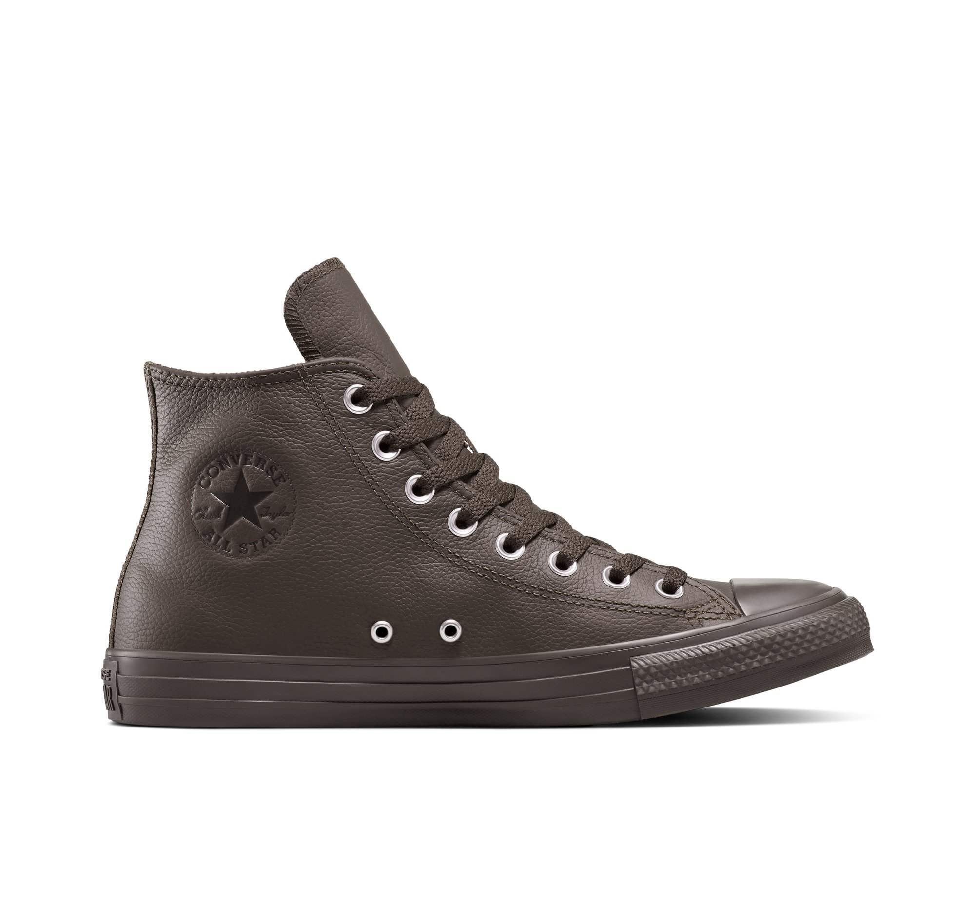 CONVERSE Chuck Taylor All Star Water-Repellent Leather
