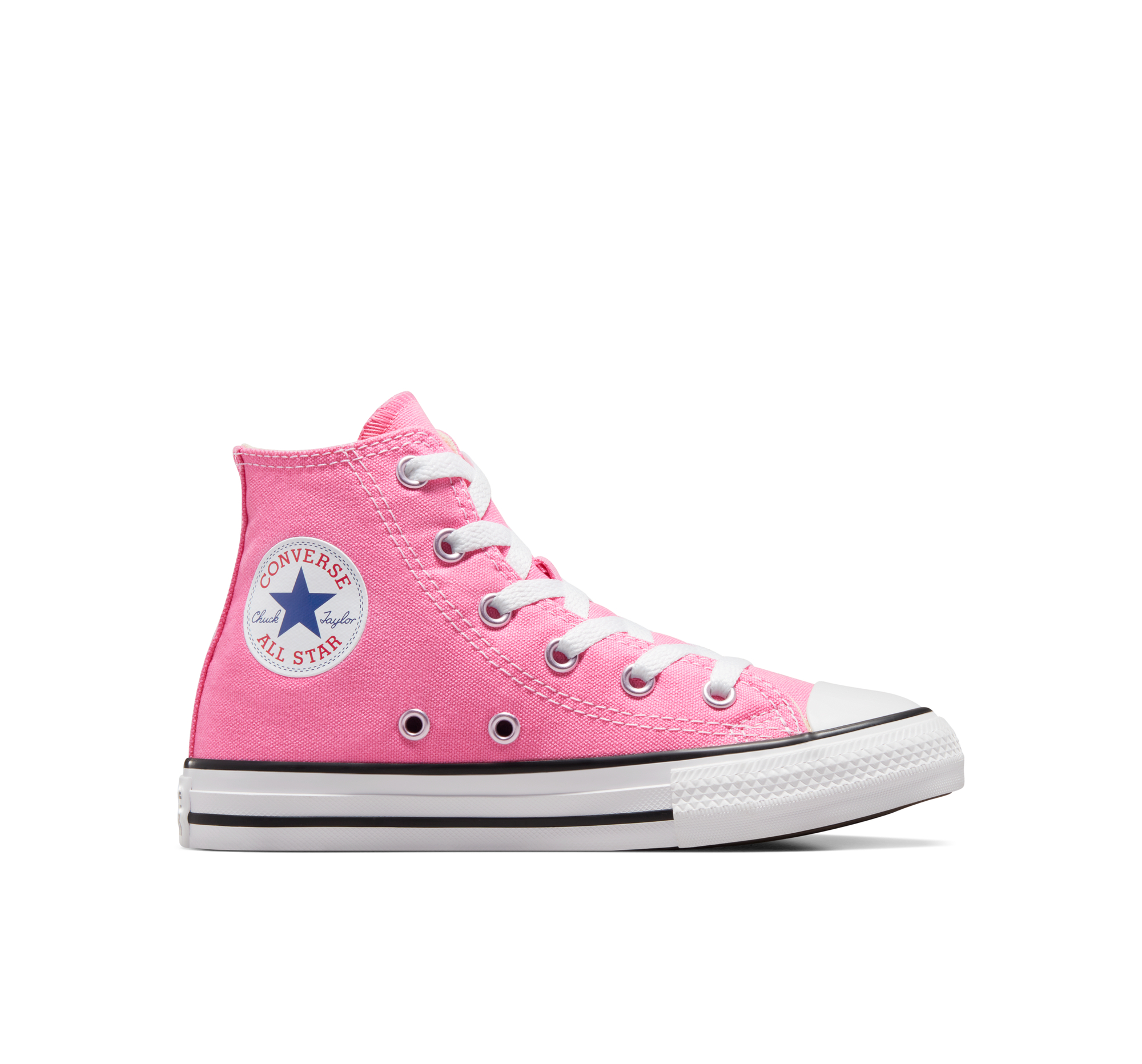 CONVERSE Chuck Taylor All Star Classic für Kleinkinder und Jugendliche Pink