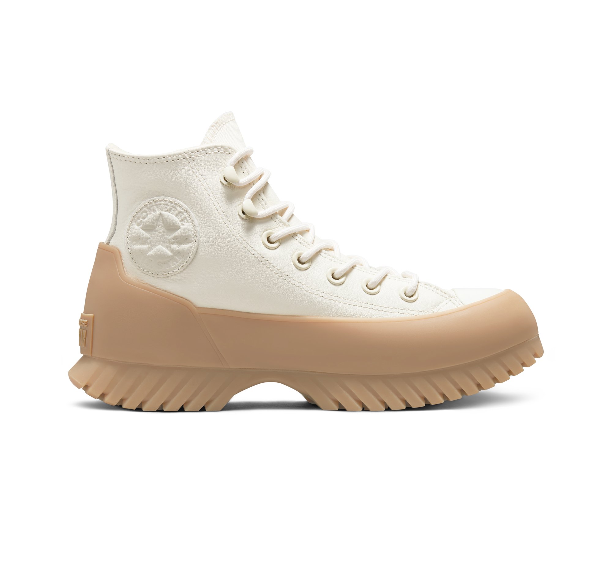 Chuck Taylor All Star Lugged Winter Unisex High-Top Shoe