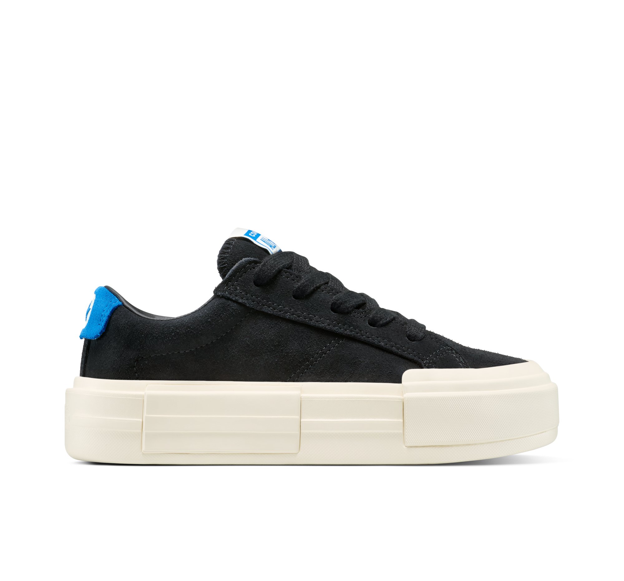 Converse Cruise Suede