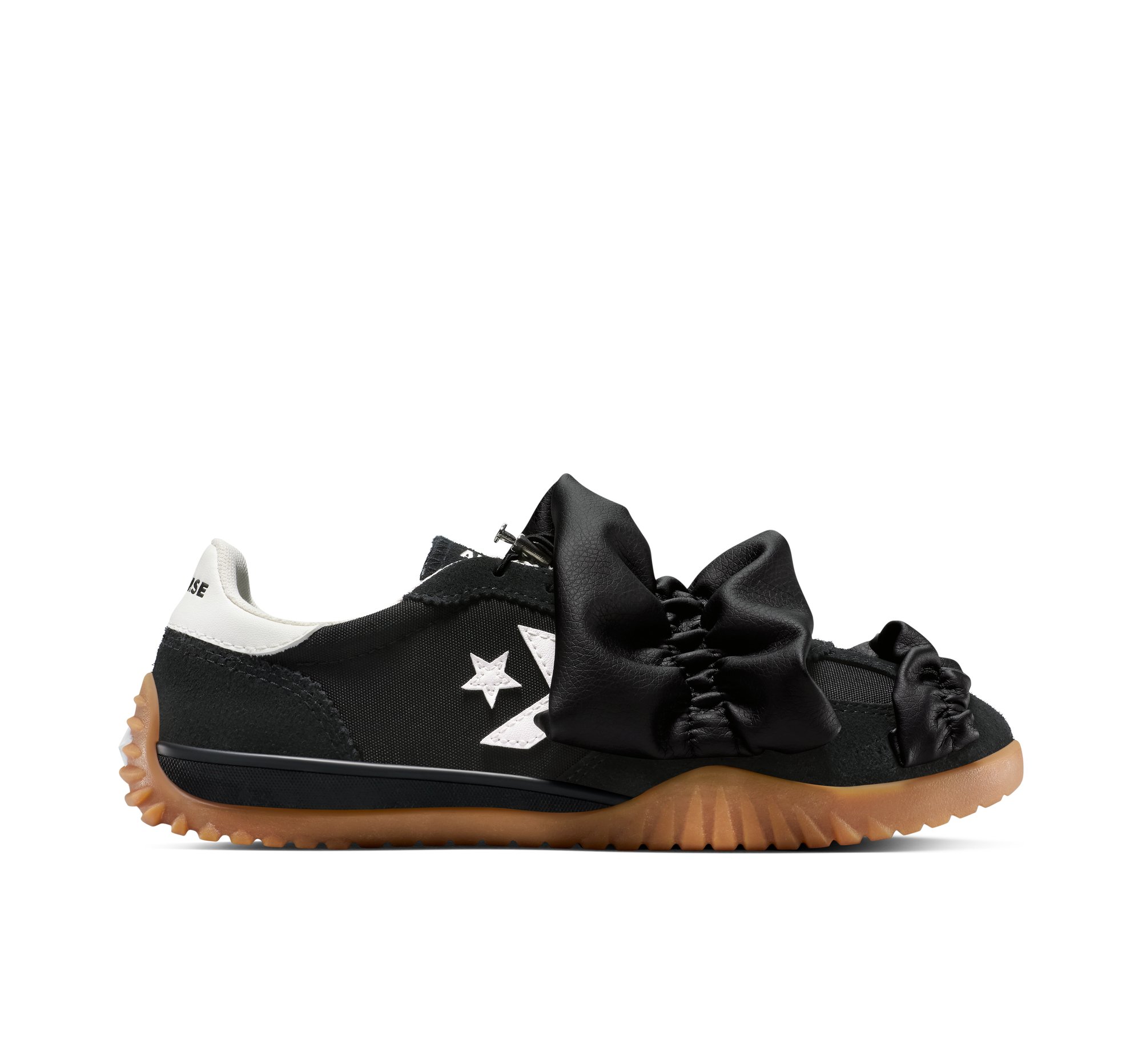 CONVERSE Run Star Trainer Ruffle