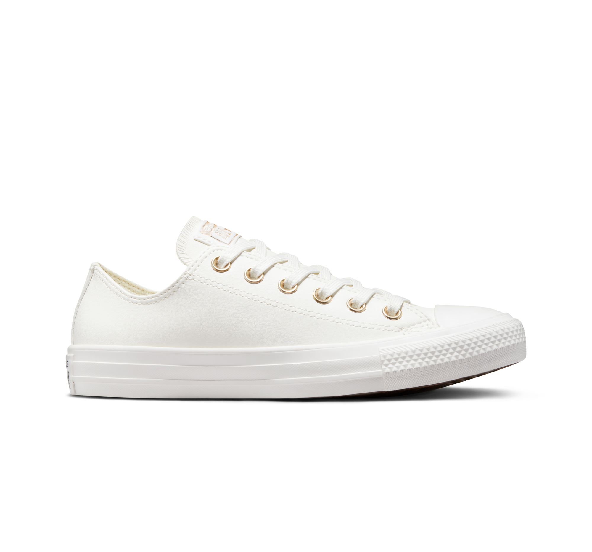 Chuck Taylor All Star Mono White