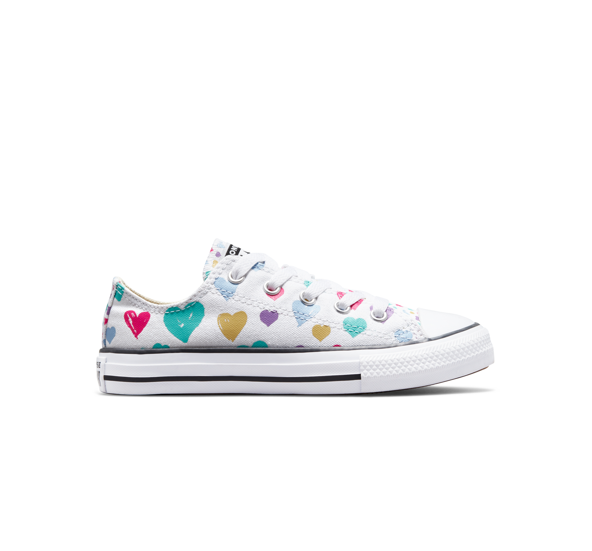 a♡ Chuck Taylor All Star Hearts