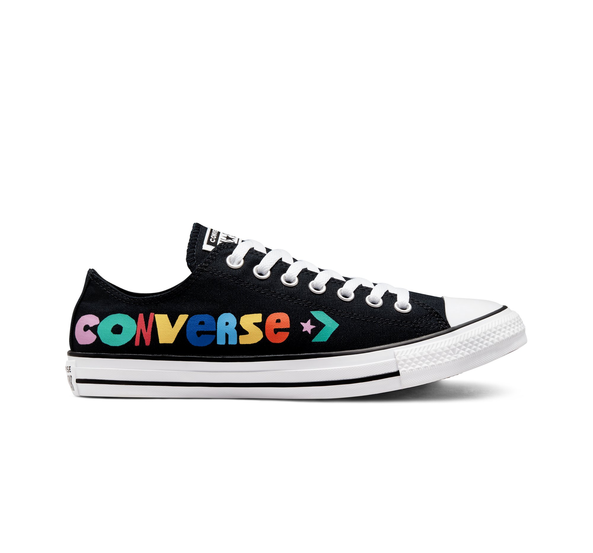 Chuck Taylor All Star Happy Faces