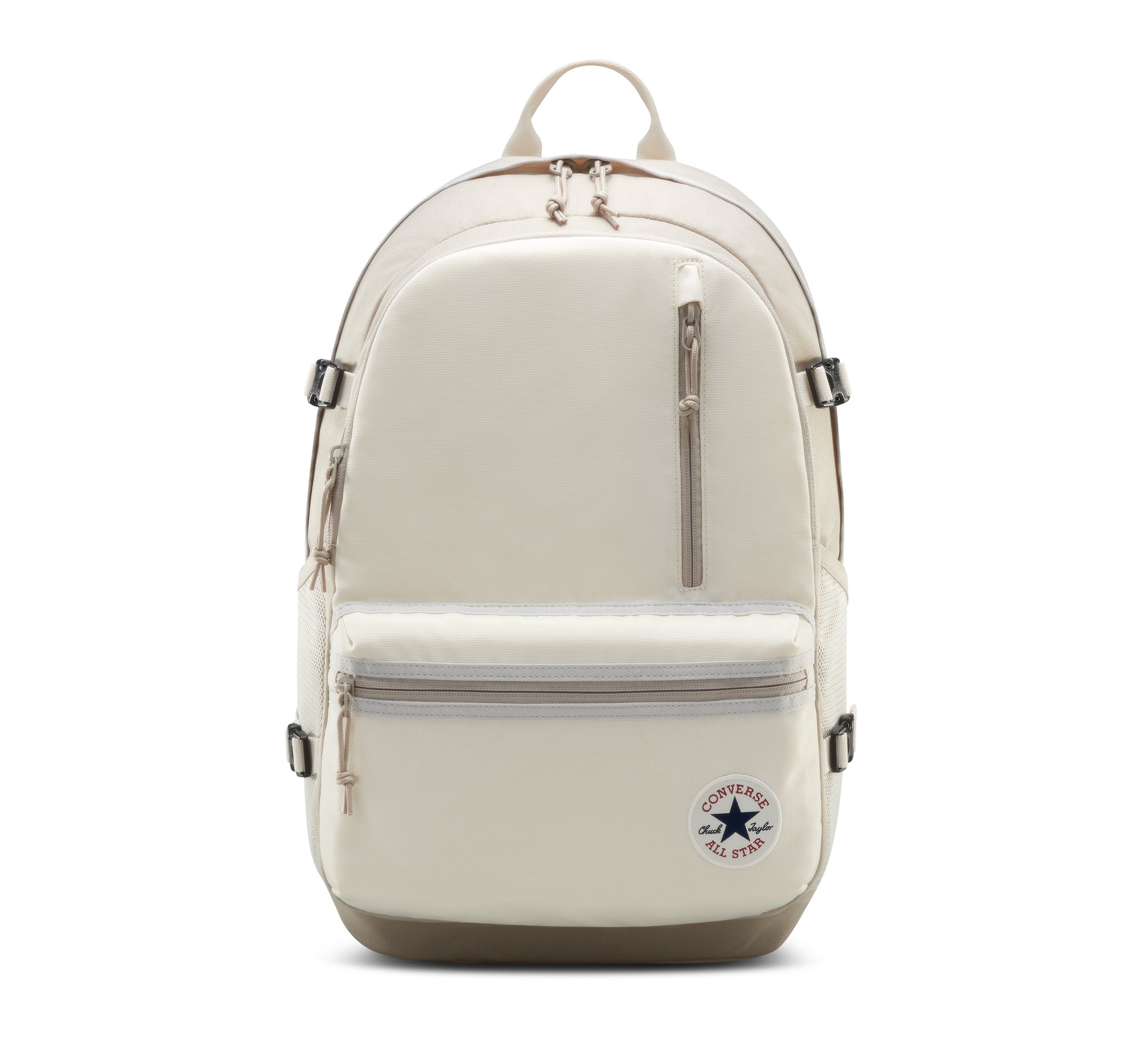 Straight Edge Backpack