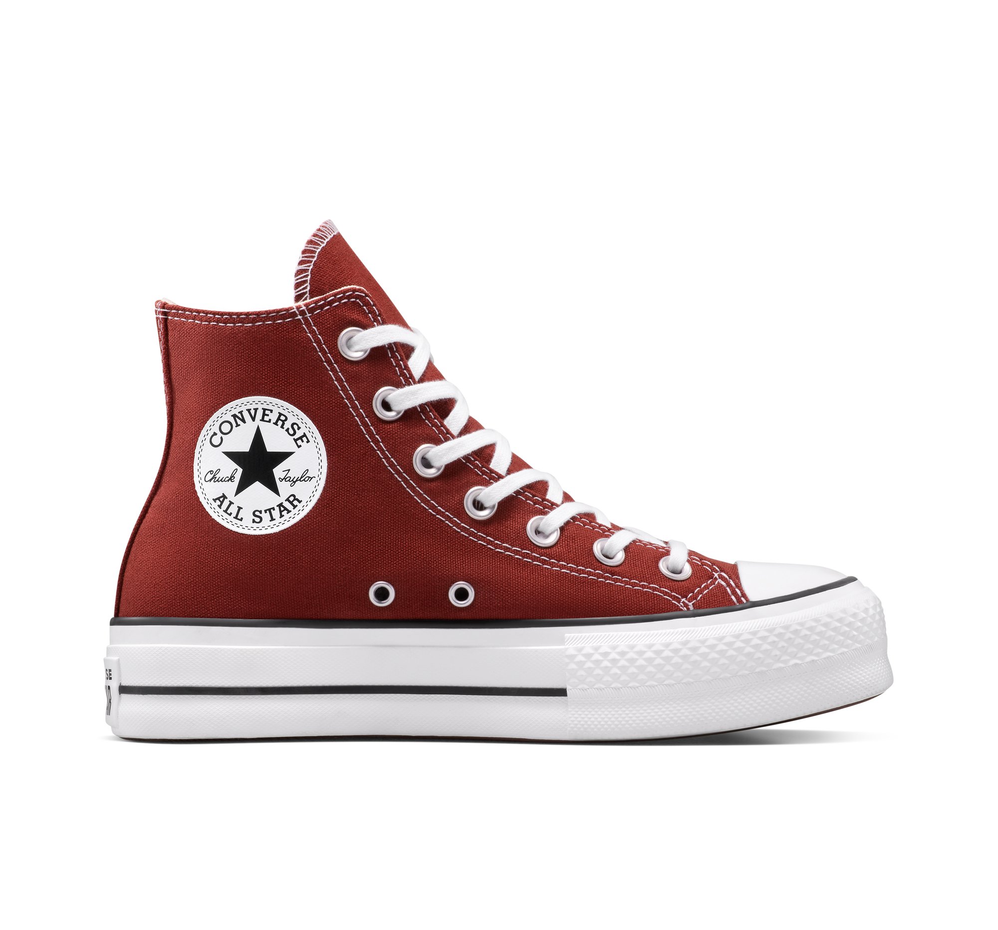CONVERSE Chuck Taylor All Star Lift Platform
