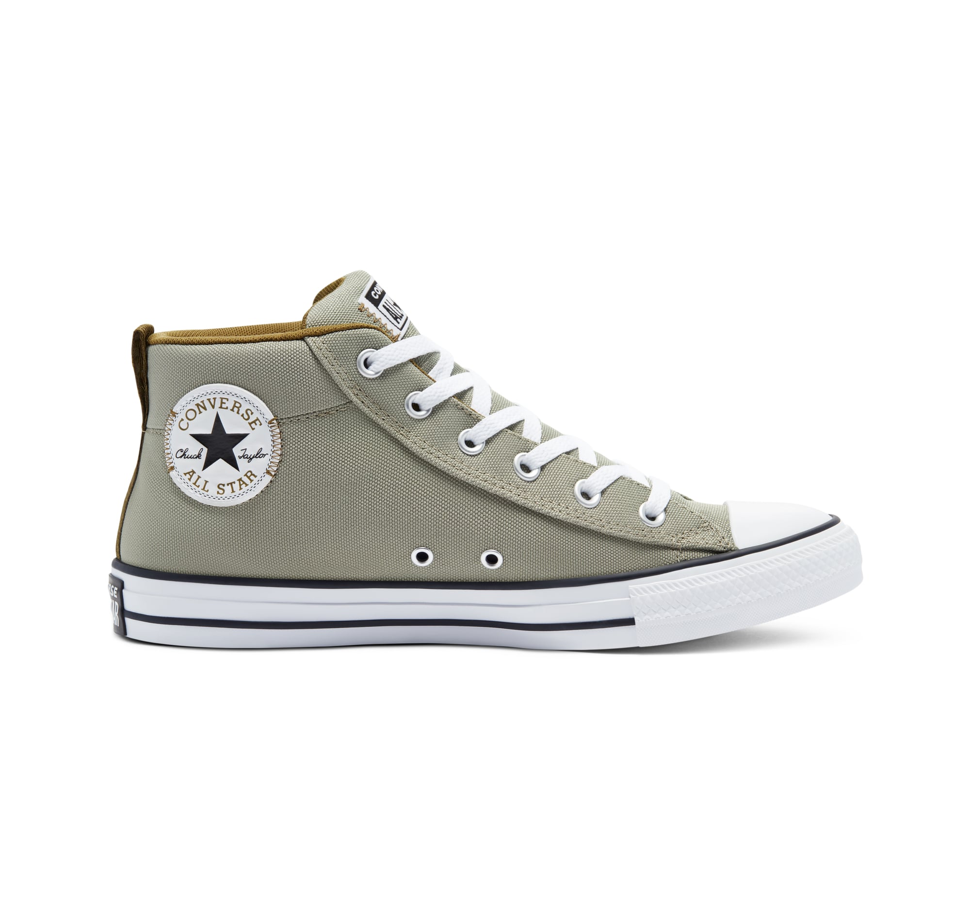 Chuck Taylor All Star Street Digital Terrain Unisex Mid Shoe