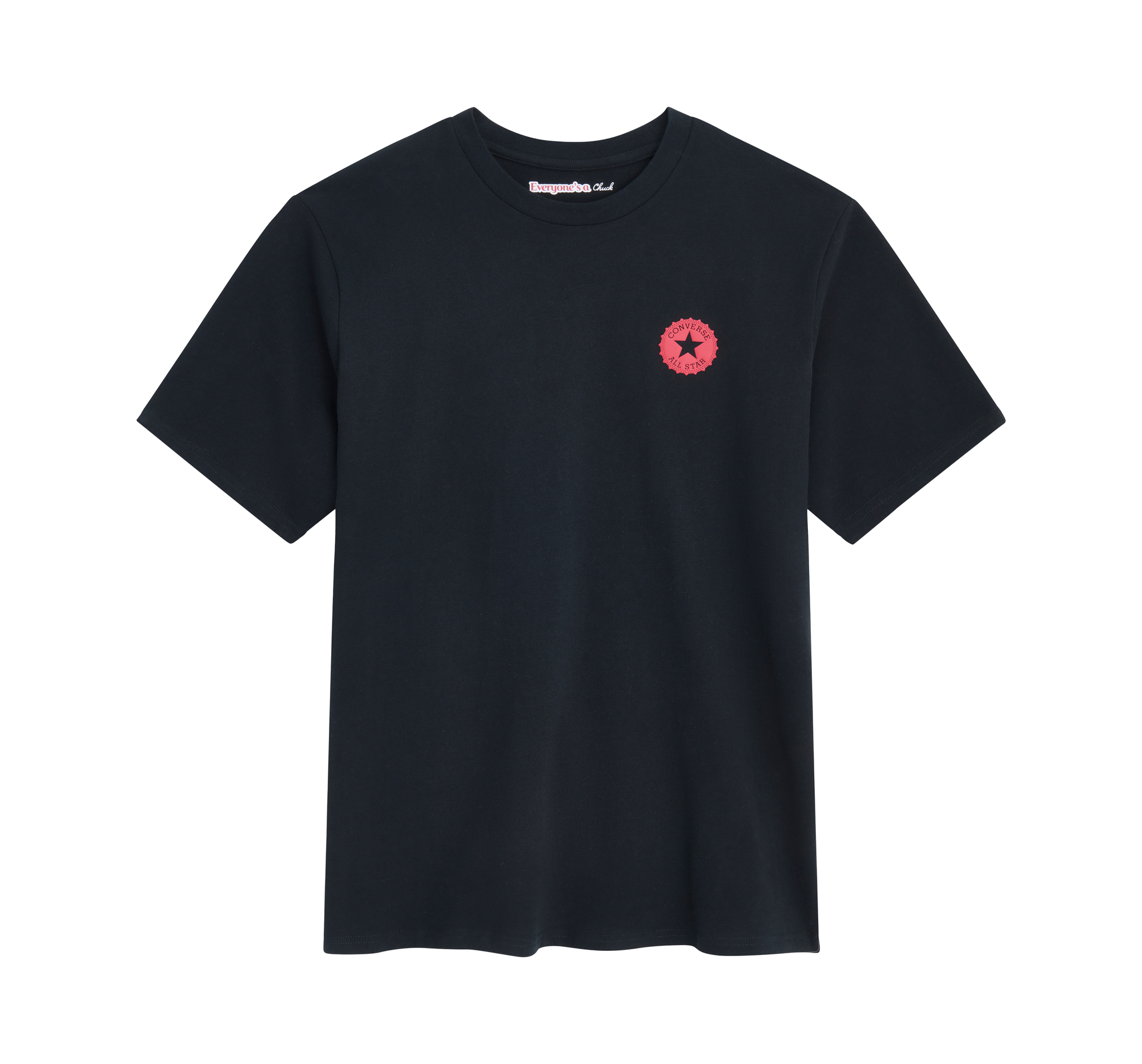 Converse x Coca-Cola T-Shirt para Hombres en Black, Talla XXL