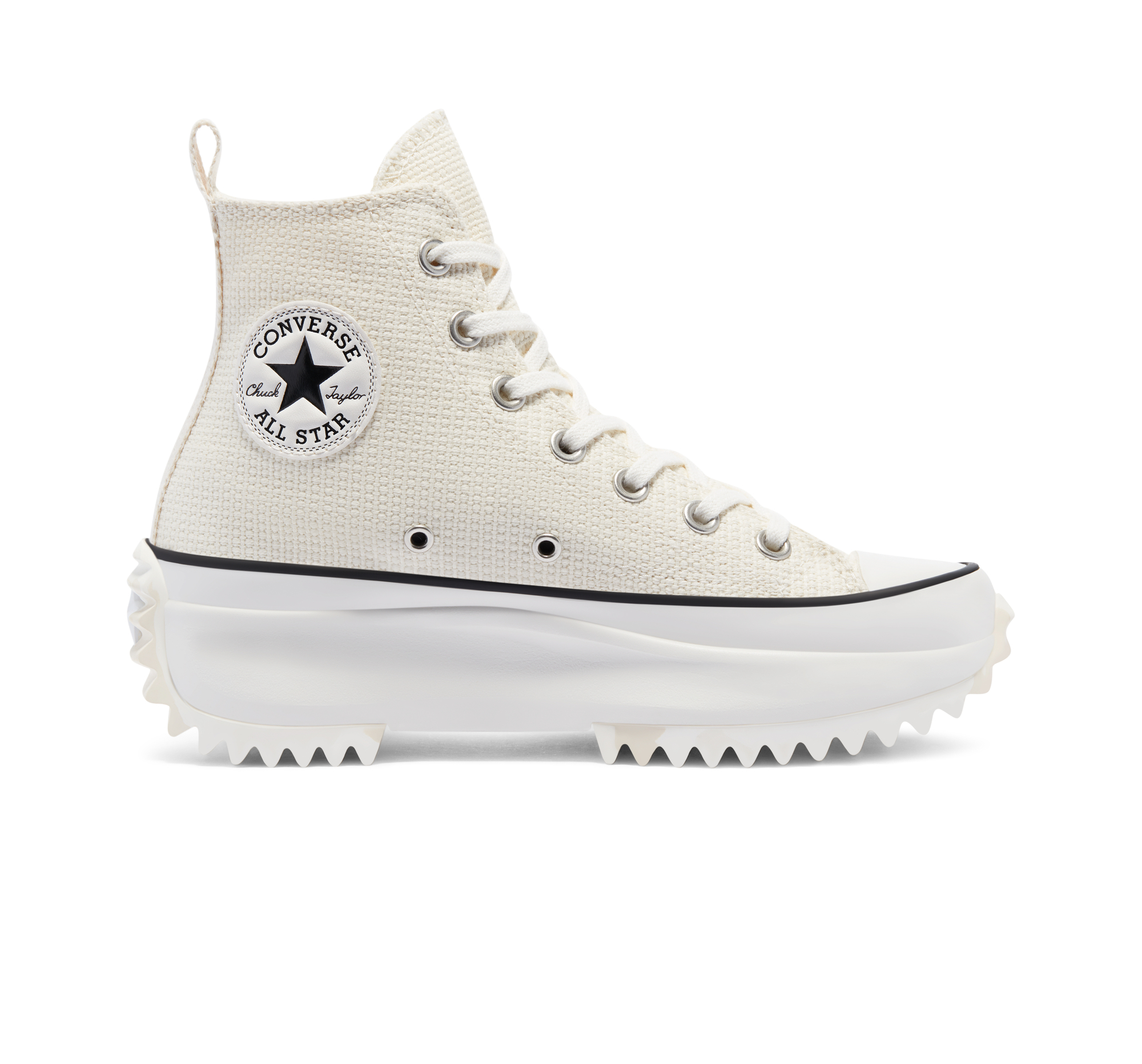 Run Star Hike Platform Tonal Marble