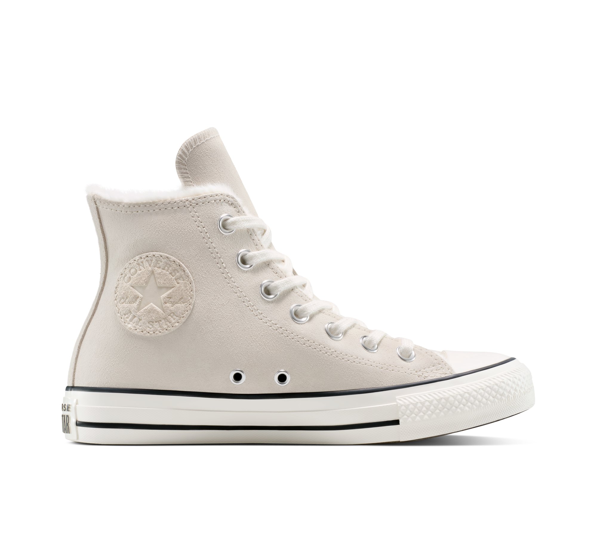 CONVERSE Chuck Taylor All Star Cozy Suede