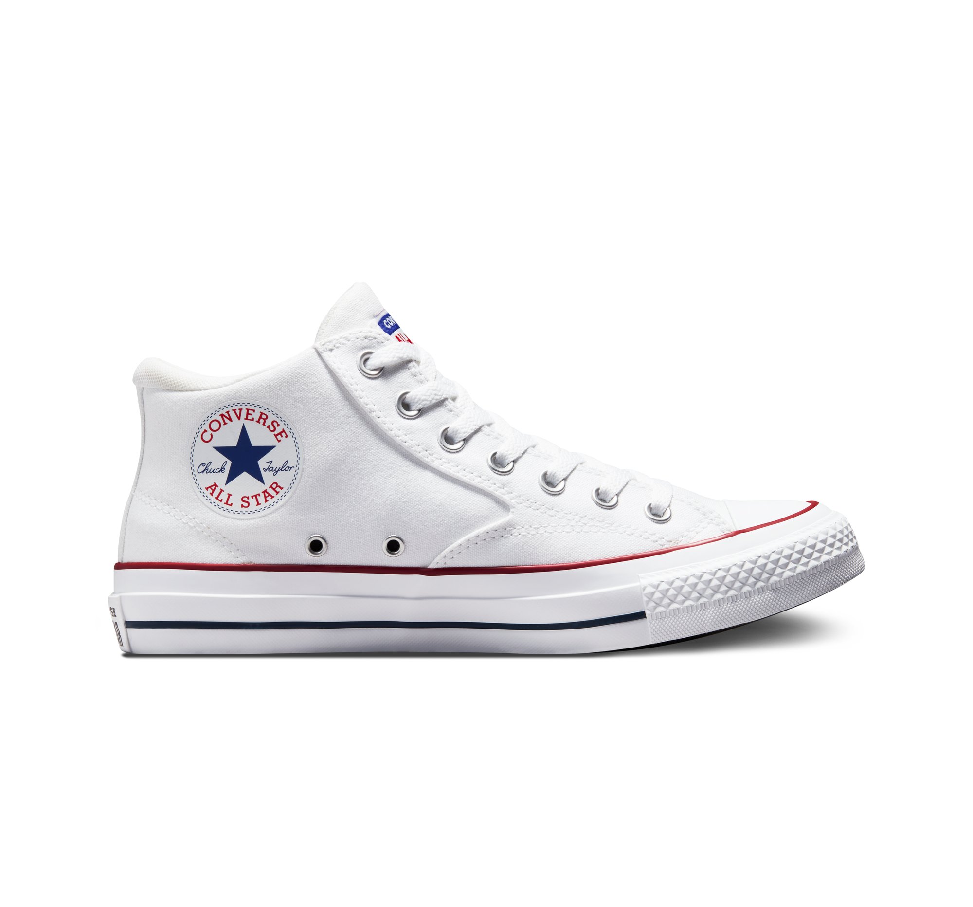 CONVERSE Chuck Taylor All Star Malden Street Red