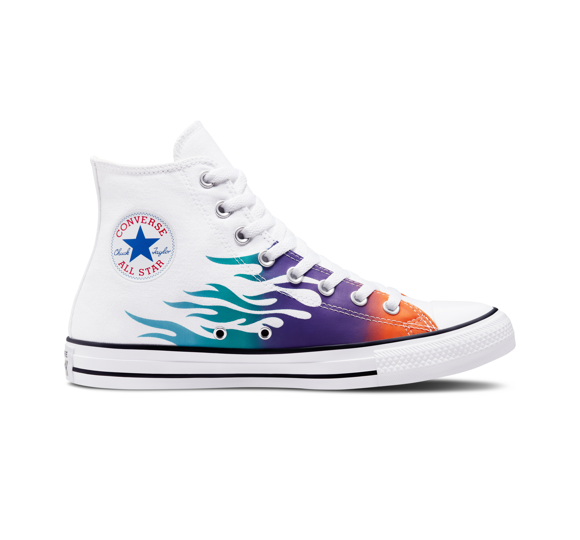 Chuck Taylor All Star Archive Prints