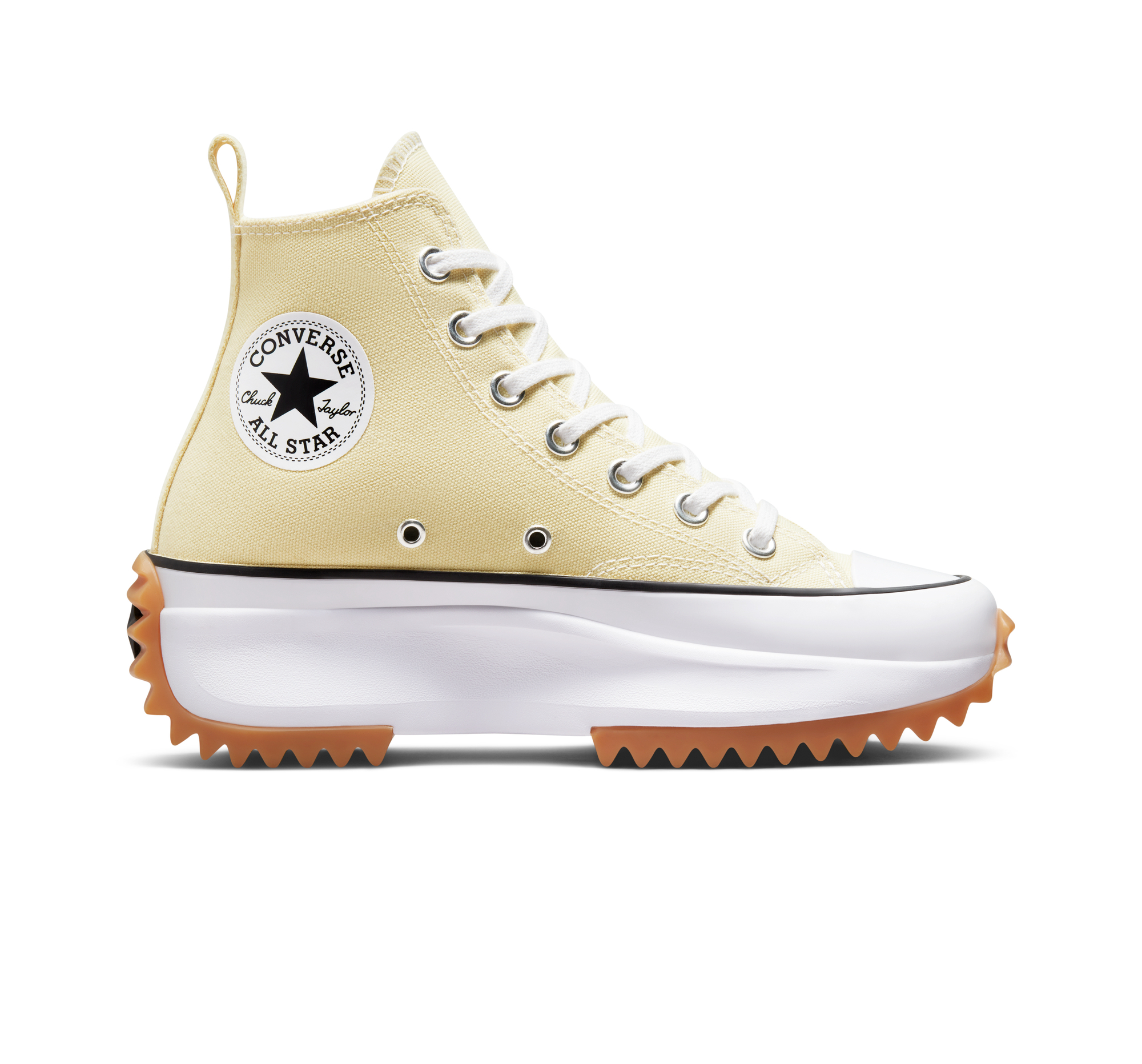 Run Star Hike Platform Seasonal Color Unisex High-Top Shoe
