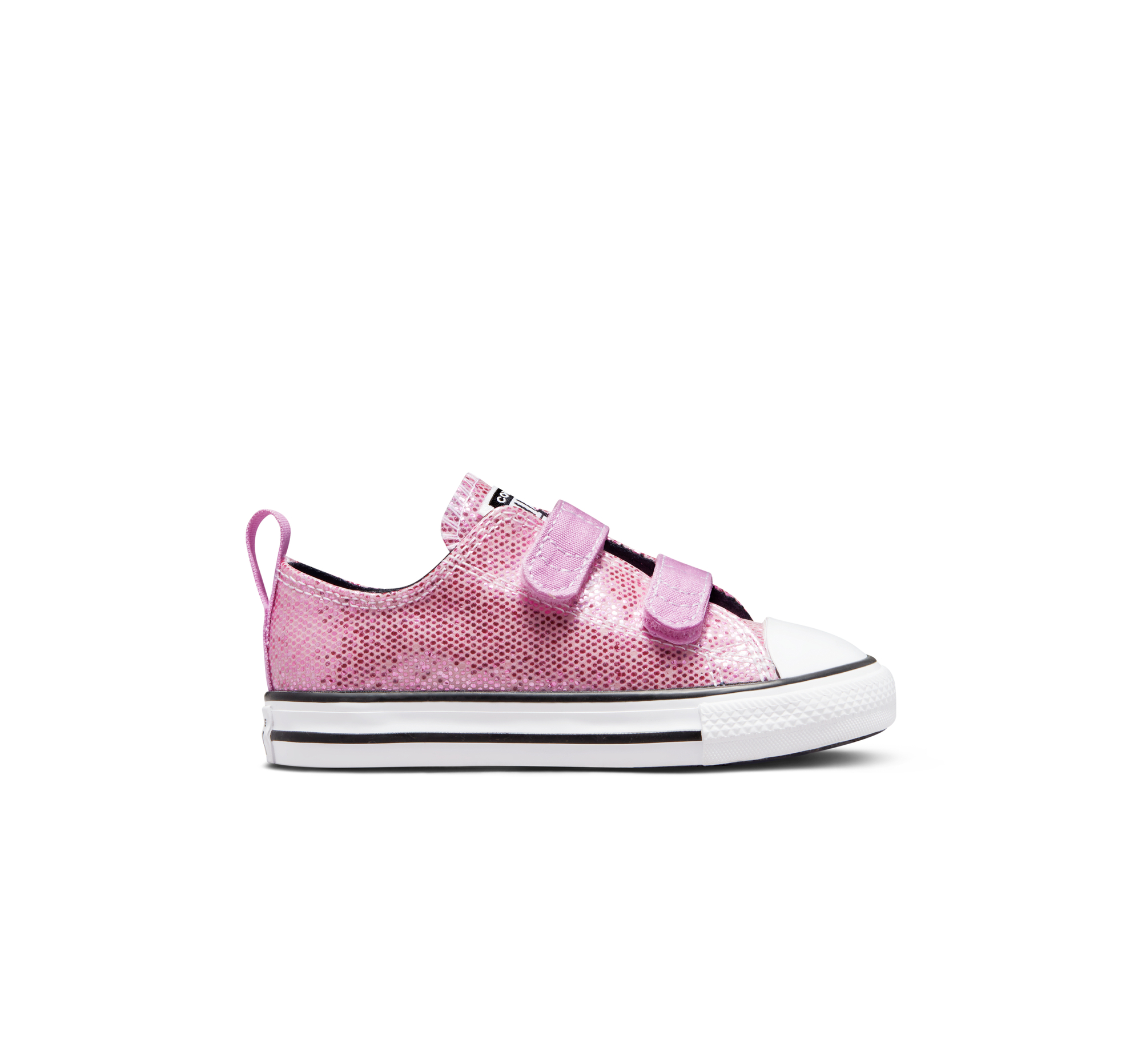 Chuck Taylor All Star Easy-On Glitter