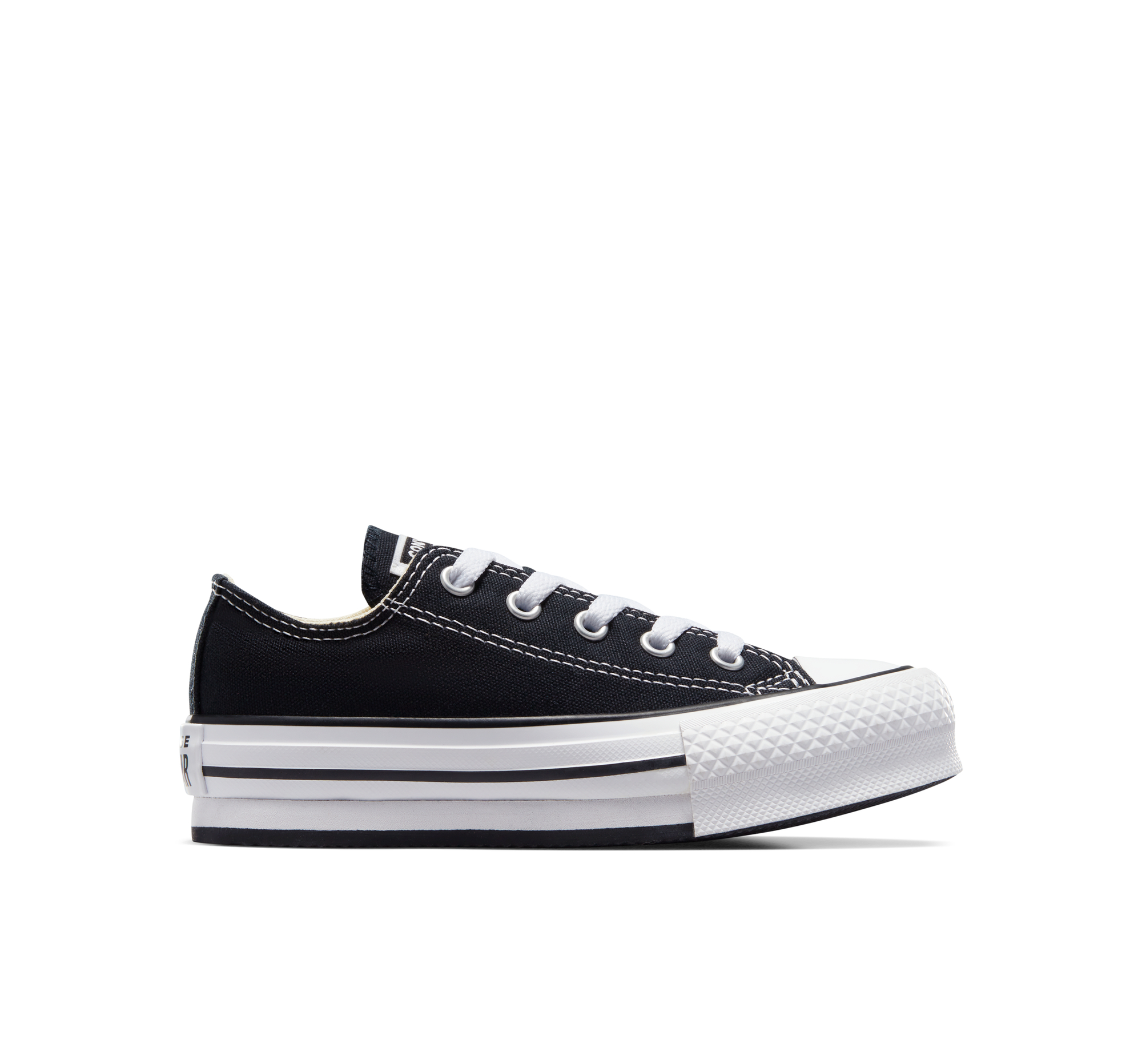 CONVERSE Chuck Taylor All Star Lift Platform Black