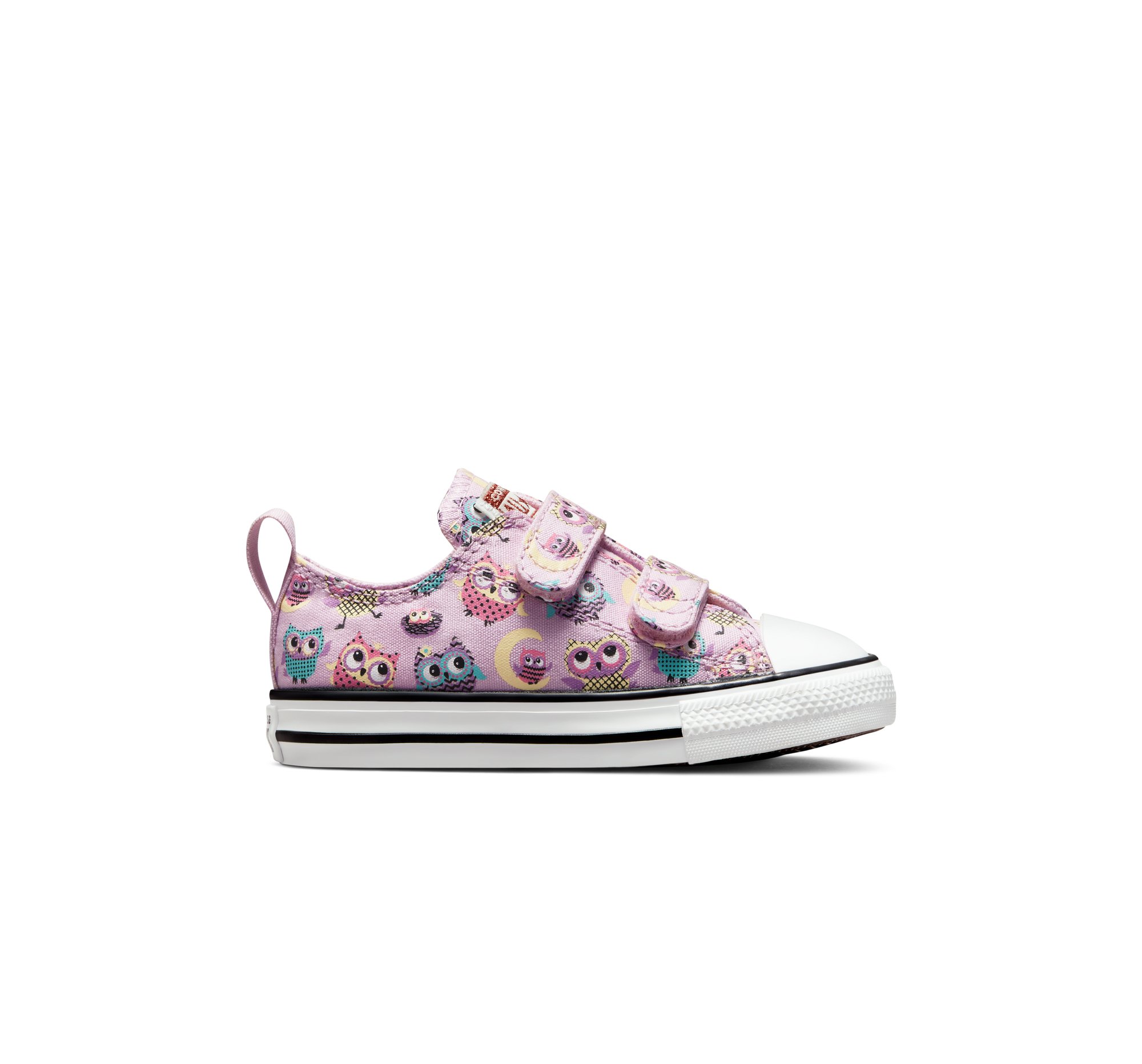 Chuck Taylor All Star Easy-On Owls
