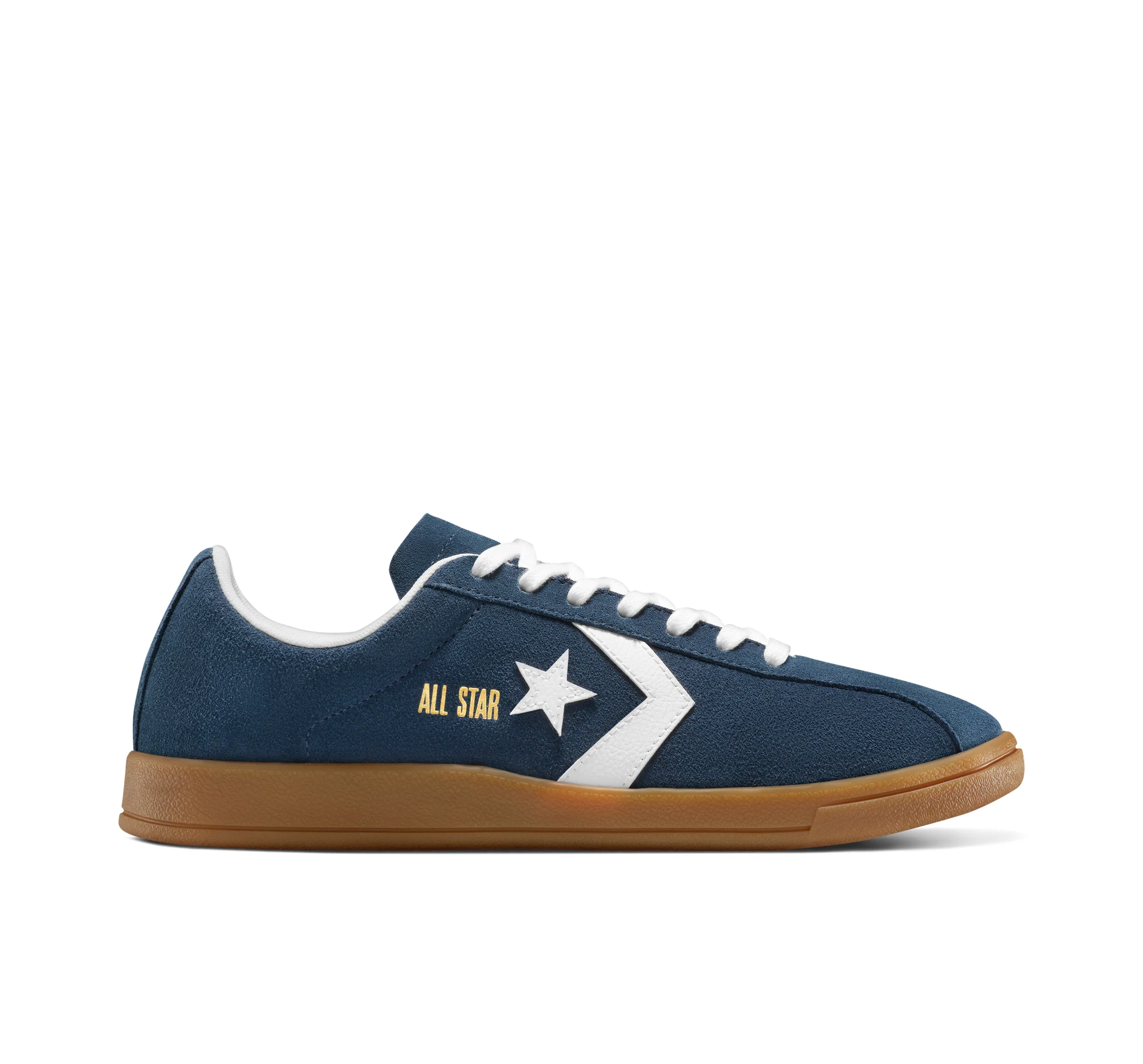 CONVERSE All Star Classic Trainer Suede