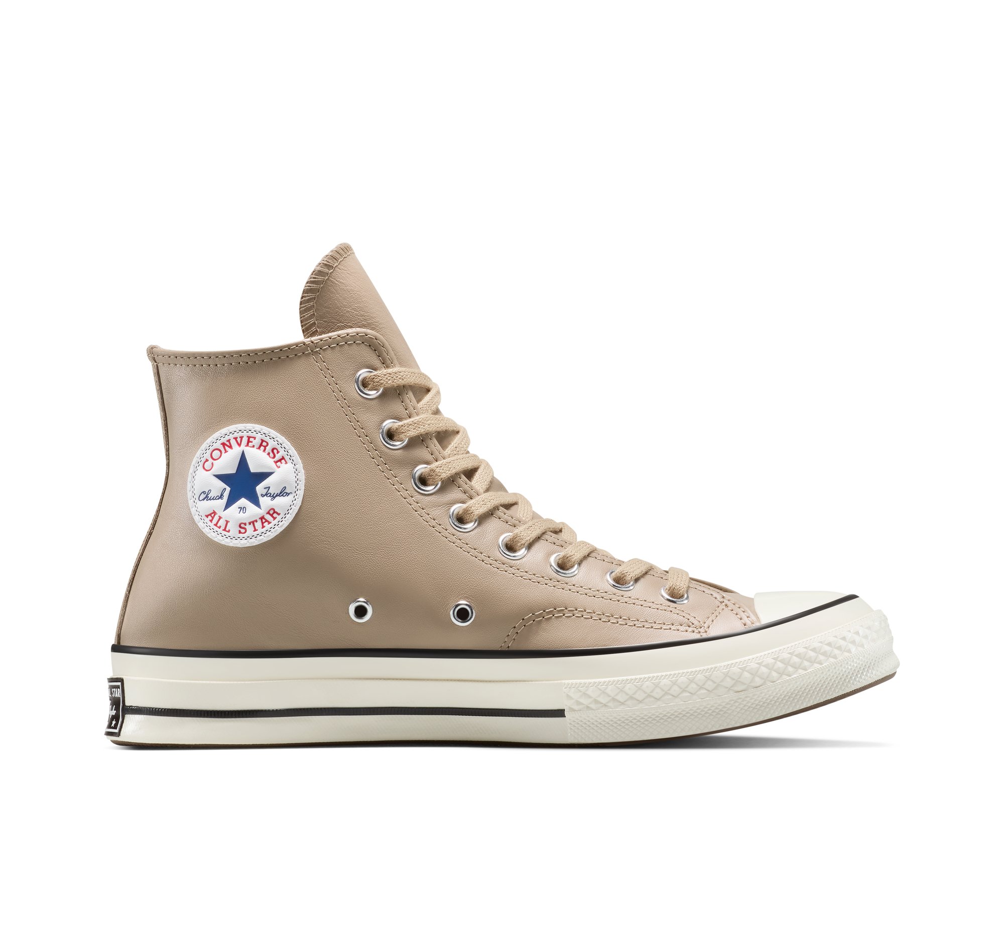CONVERSE Chuck 70 Leather