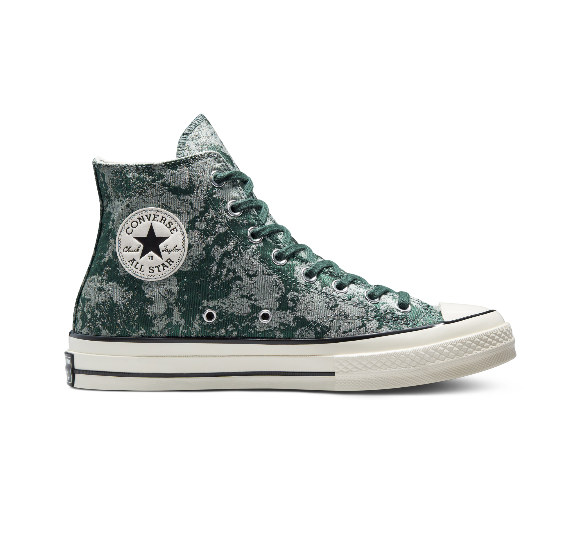 Chuck 70 Surface Fusion Unisex High-Top Shoe