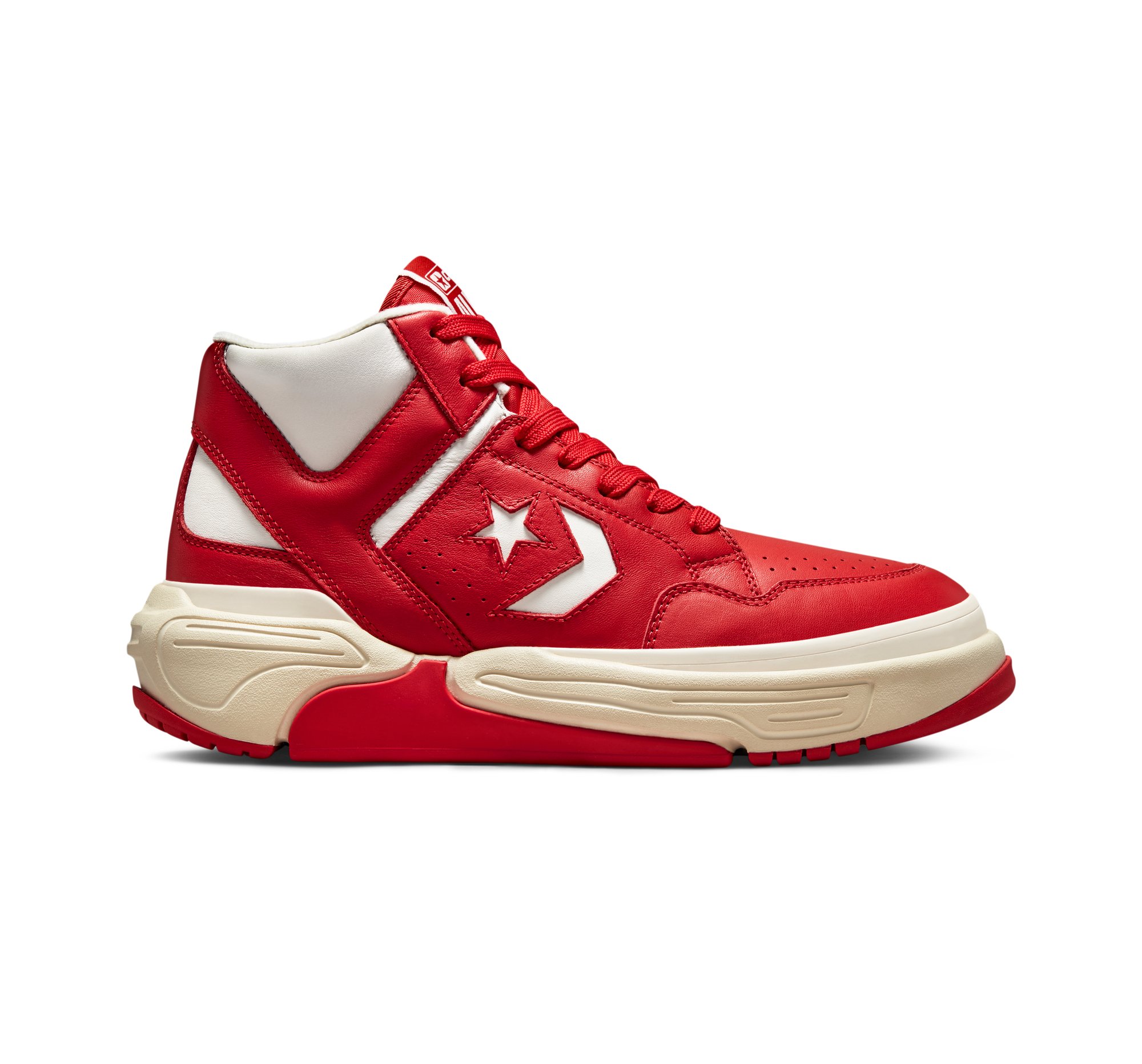 Weapon CX Varsity Color