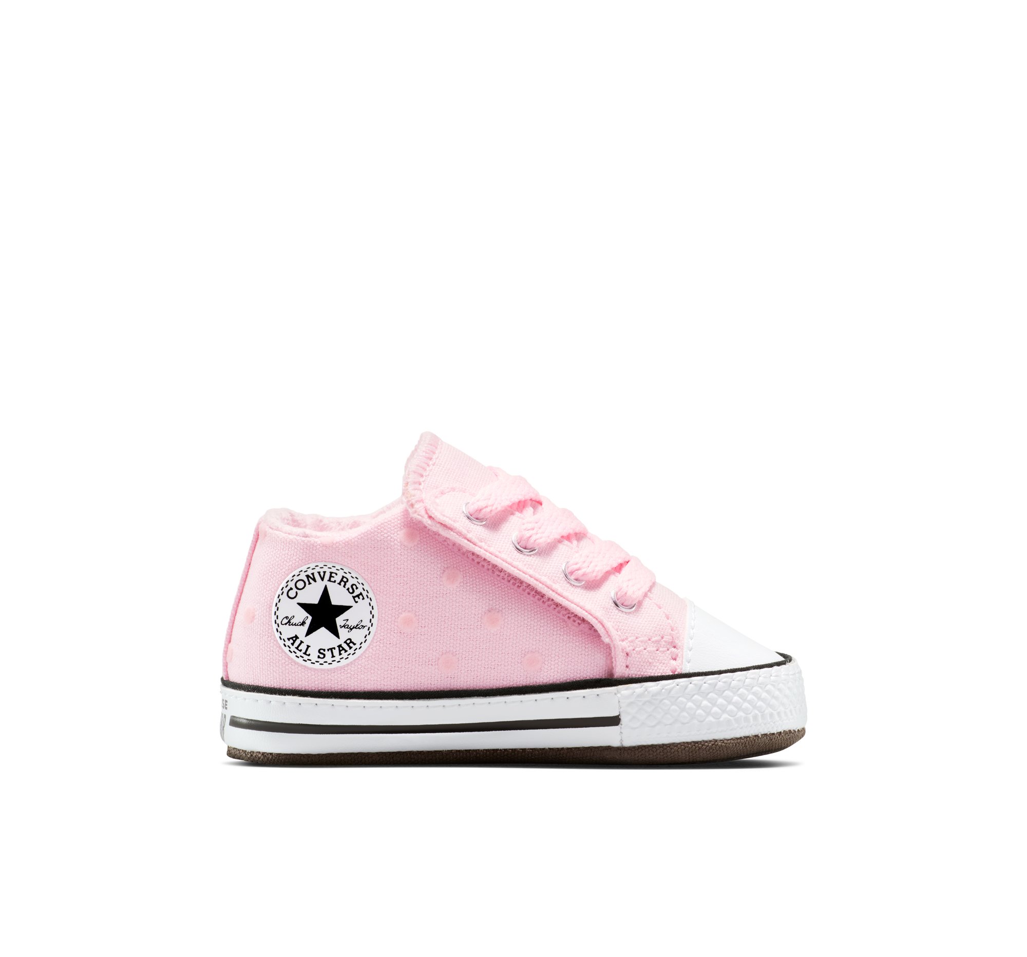CONVERSE Chuck Taylor All Star Polka Dots Easy-On