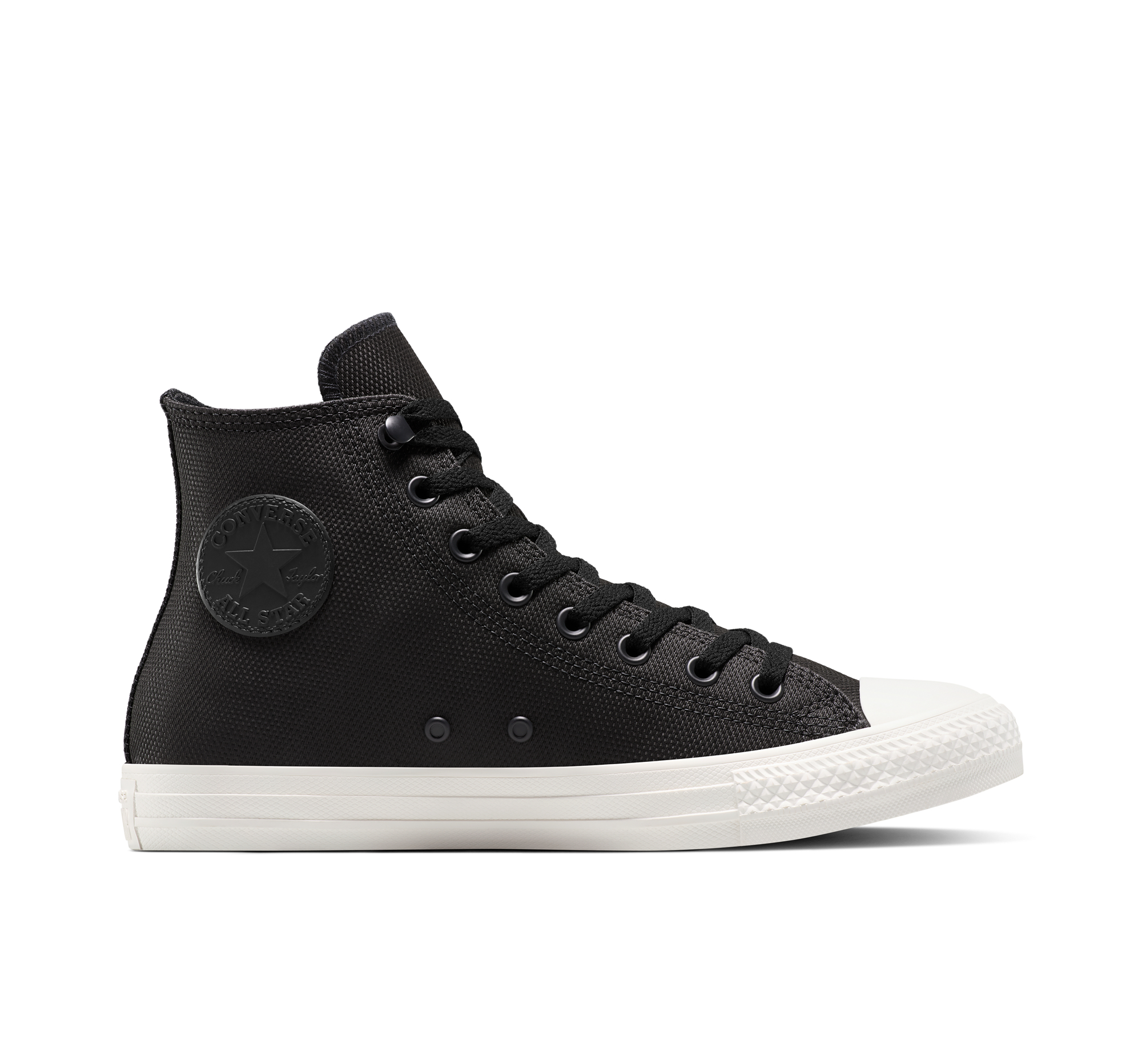 CONVERSE Chuck Taylor All Star TecTuff Black