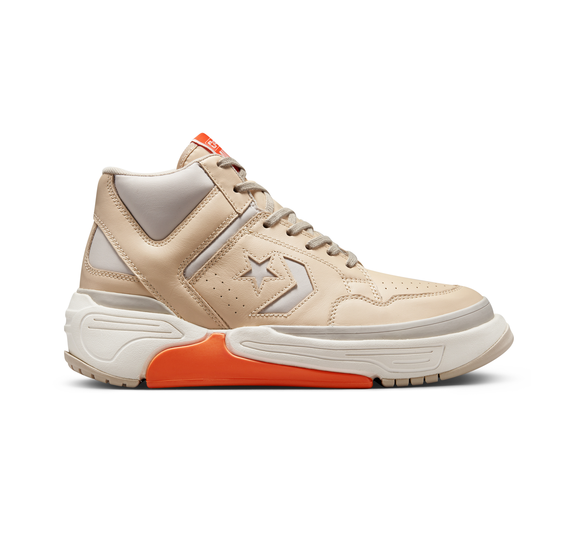 Weapon CX Unisex Mid Shoe