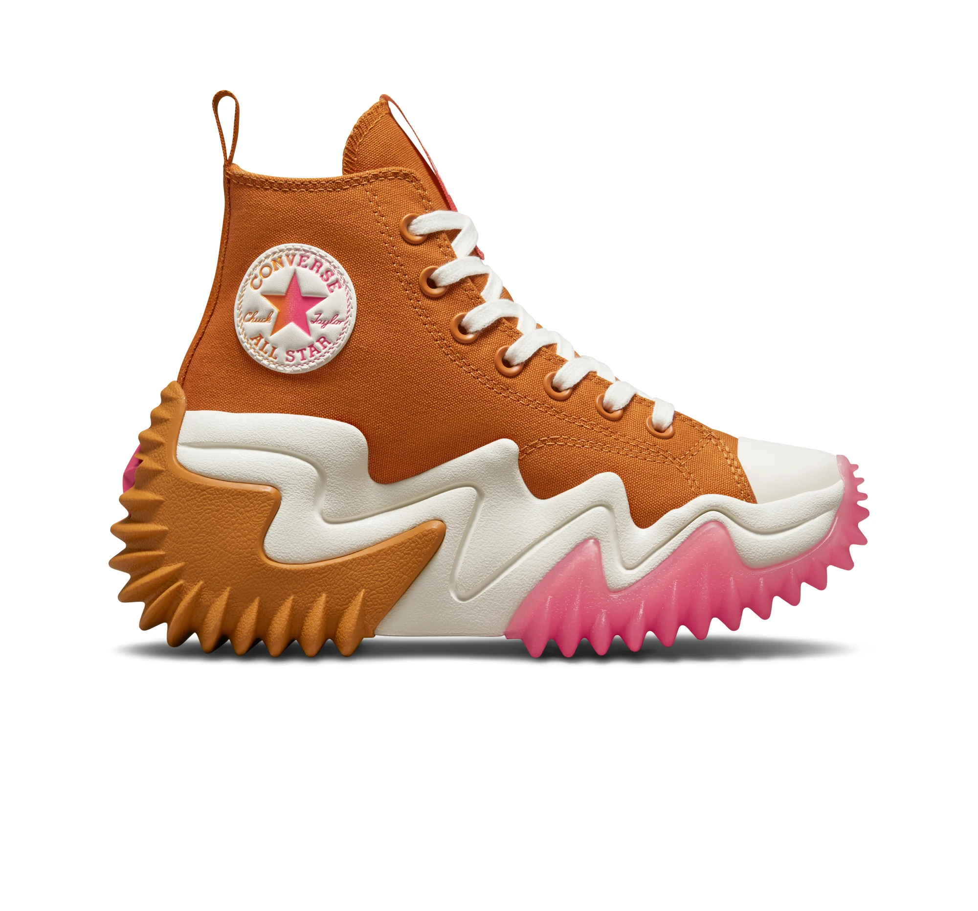 Run Star Motion CX Platform