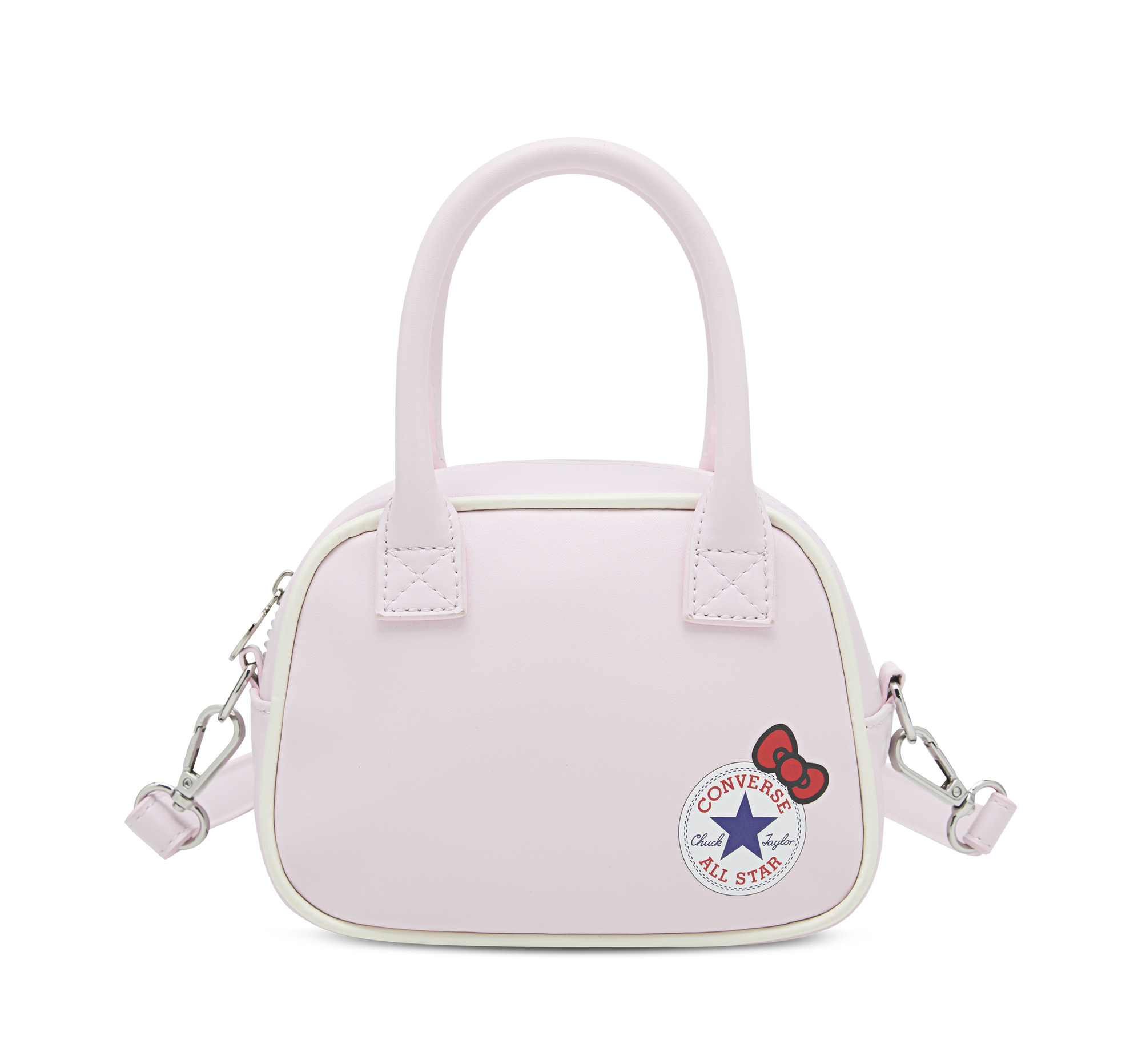 Converse x Hello Kitty And Friends Bowler Bag