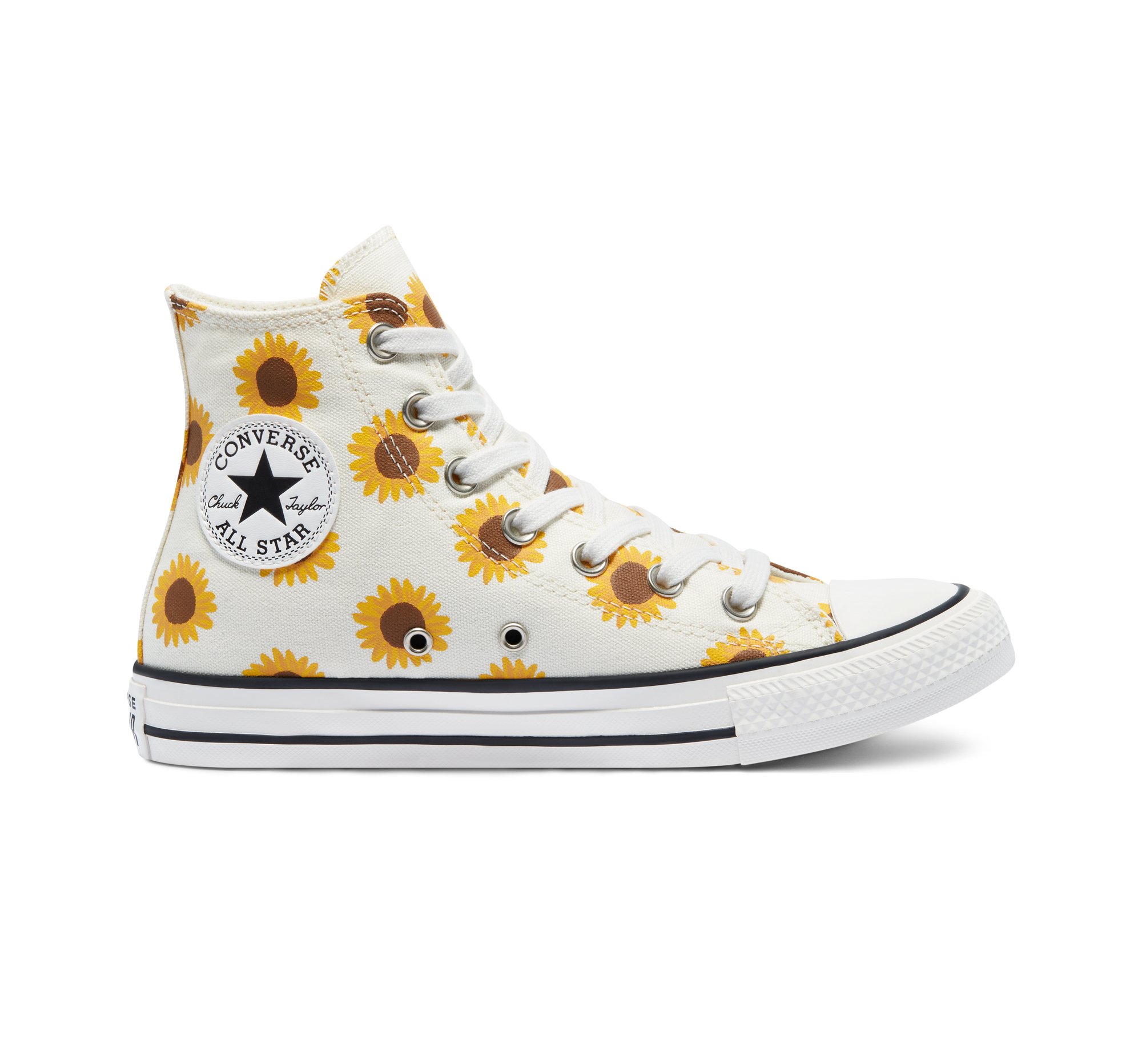 靴 Converse Chuck Taylor 70 sunflower 29cm Converse | Chuck Taylor 70 Hi Ox Sunflower | Royalcheese Paris