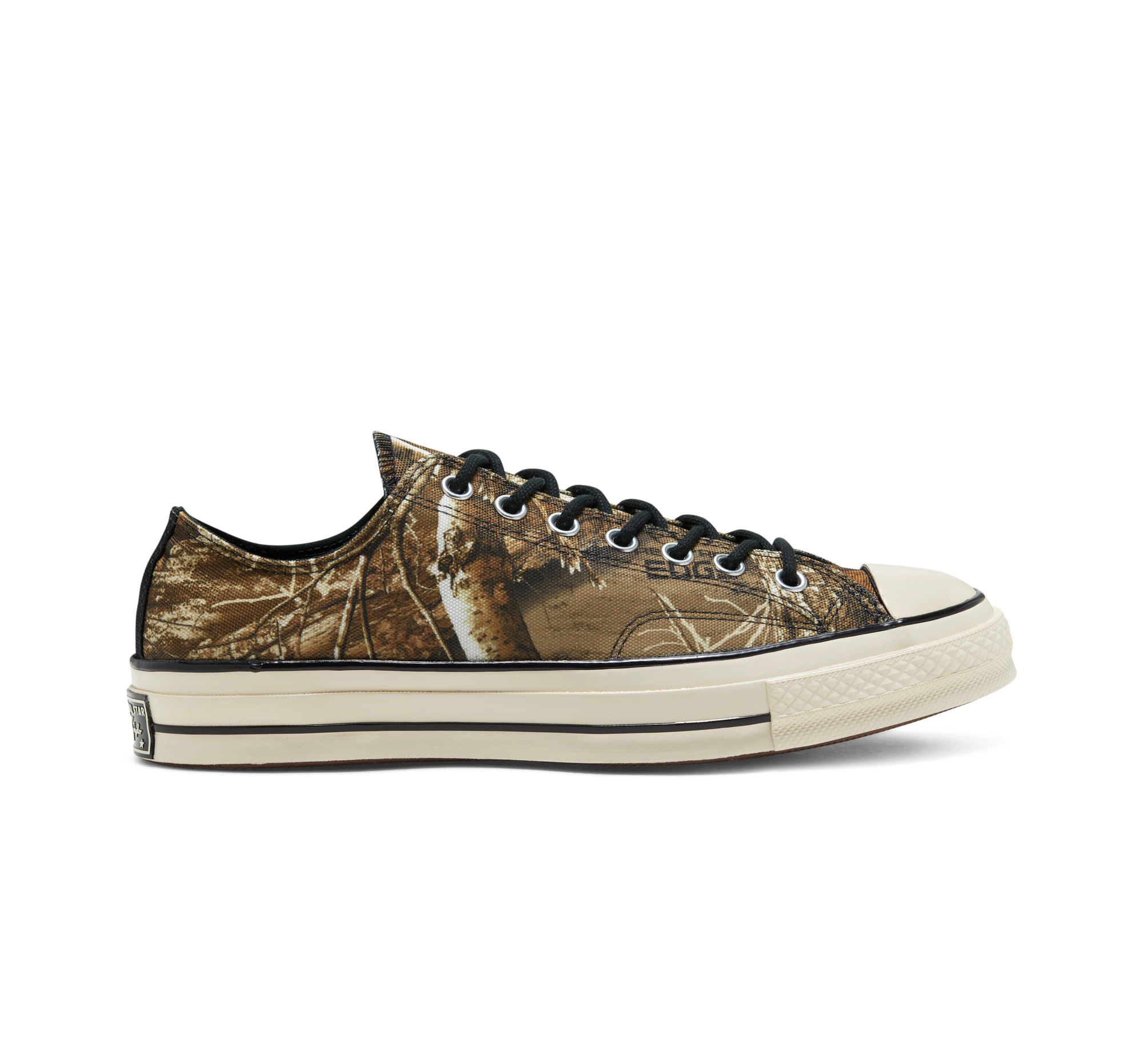 CONVERSE CONS REALTREE リアルツリー　迷彩 CONVERSE CONS REALTREE リアルツリー 迷彩 - メルカリ
