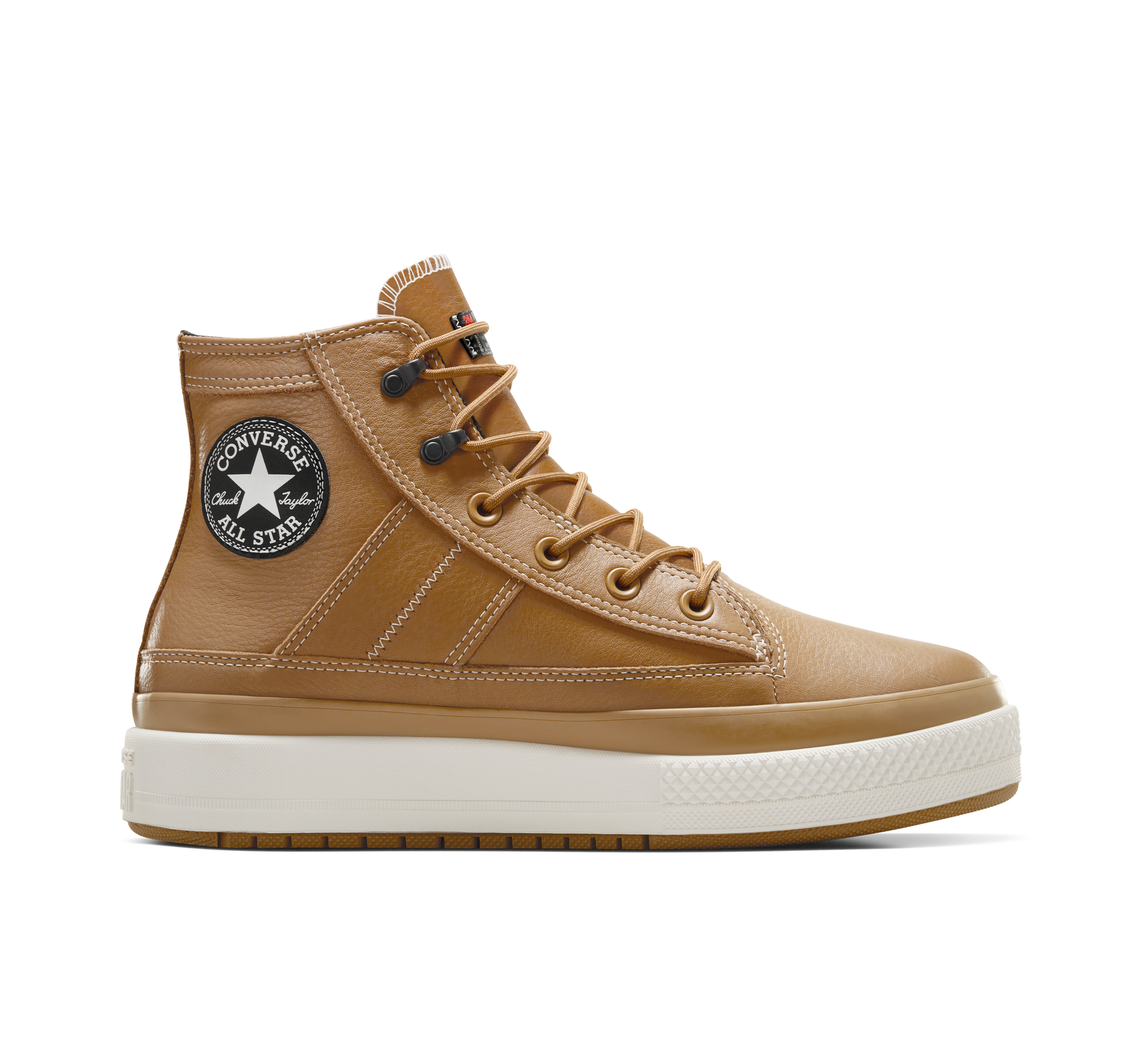 Chuck Taylor All Star Equip Waterproof