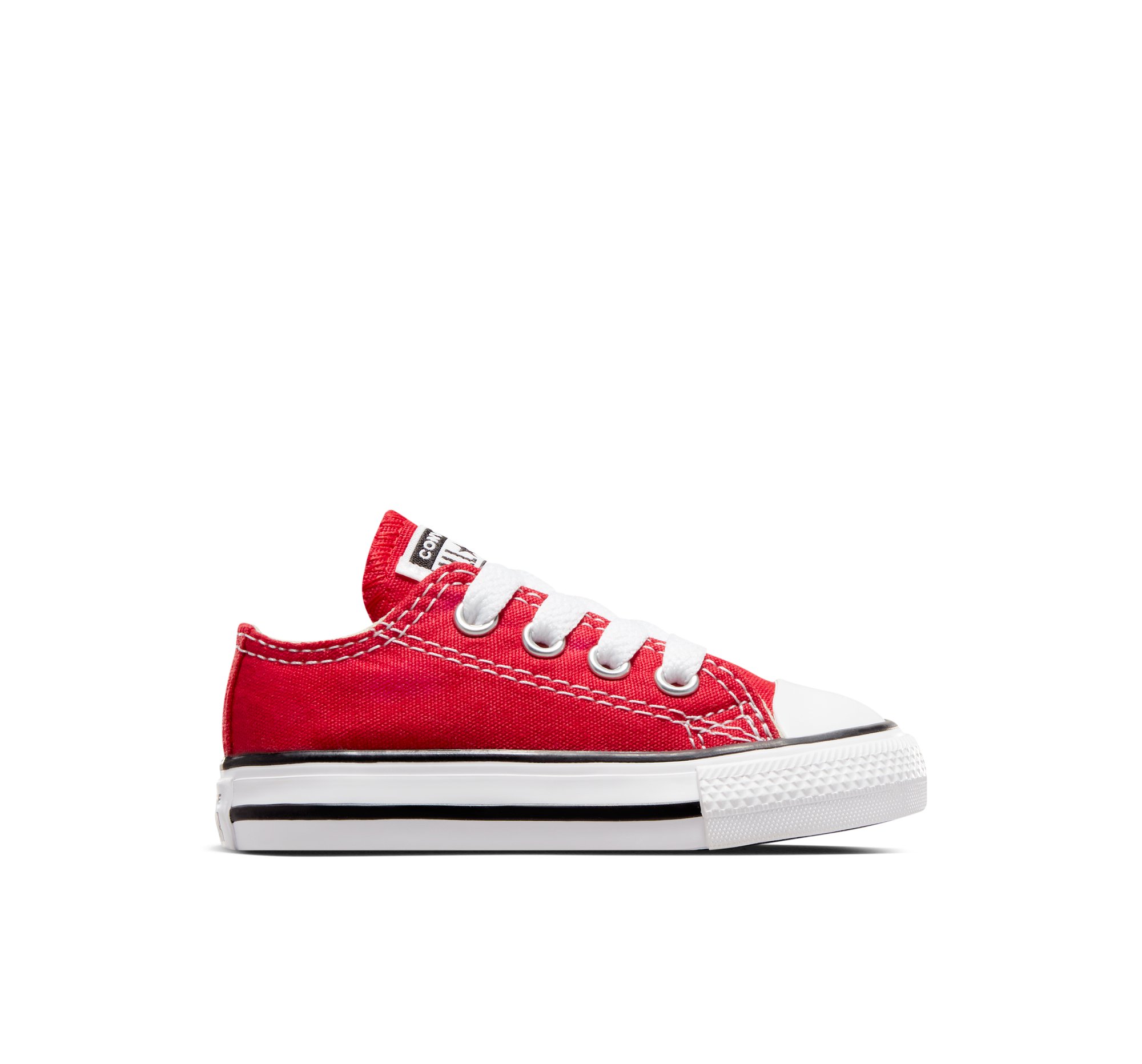 CONVERSE Chuck Taylor All Star Classic Red
