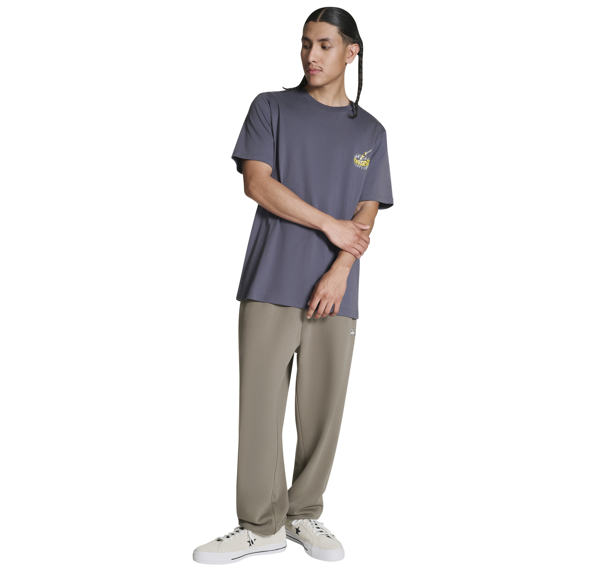 CONVERSE Wizard T-Shirt