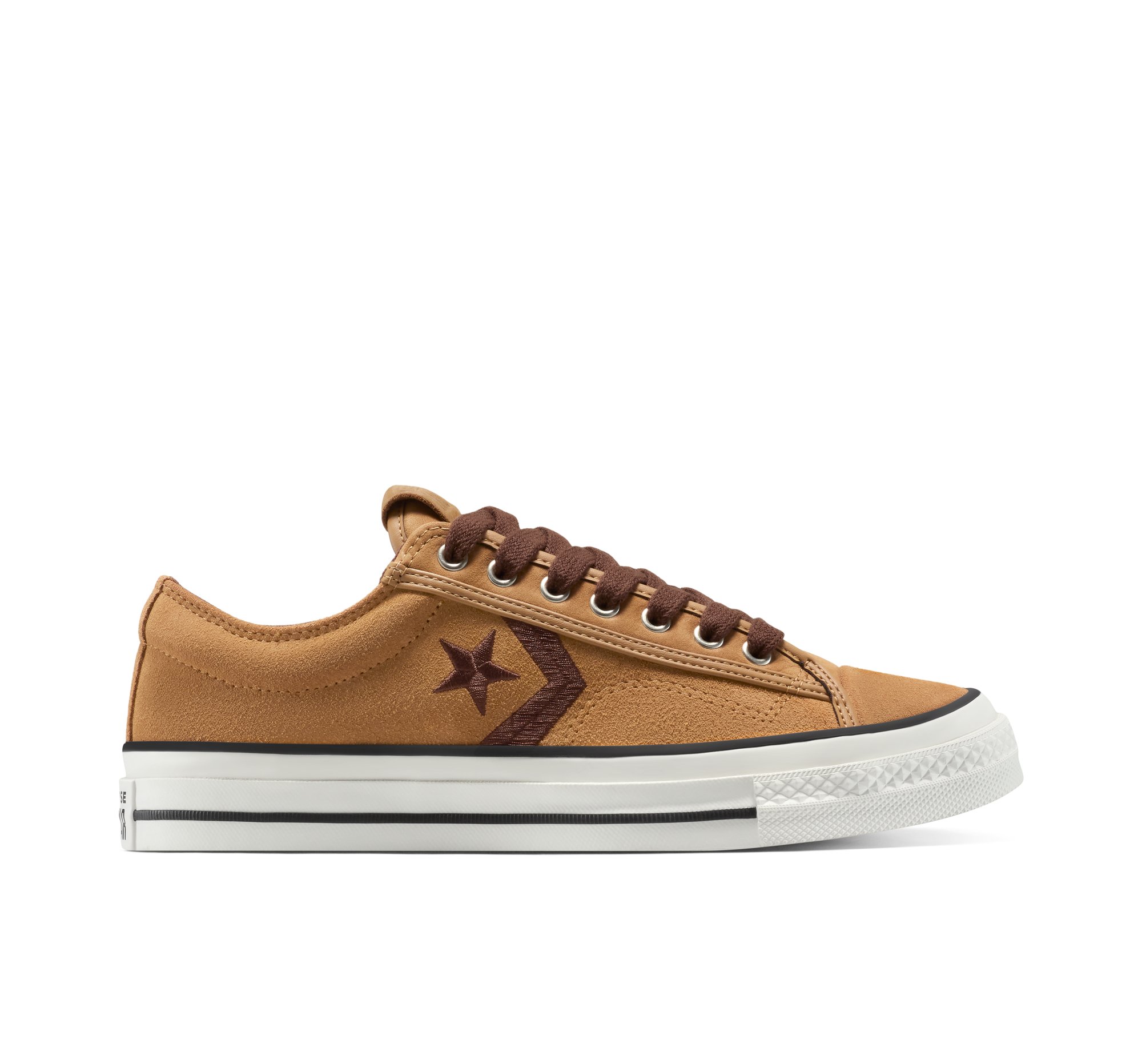CONVERSE Star Player 76 Suede
