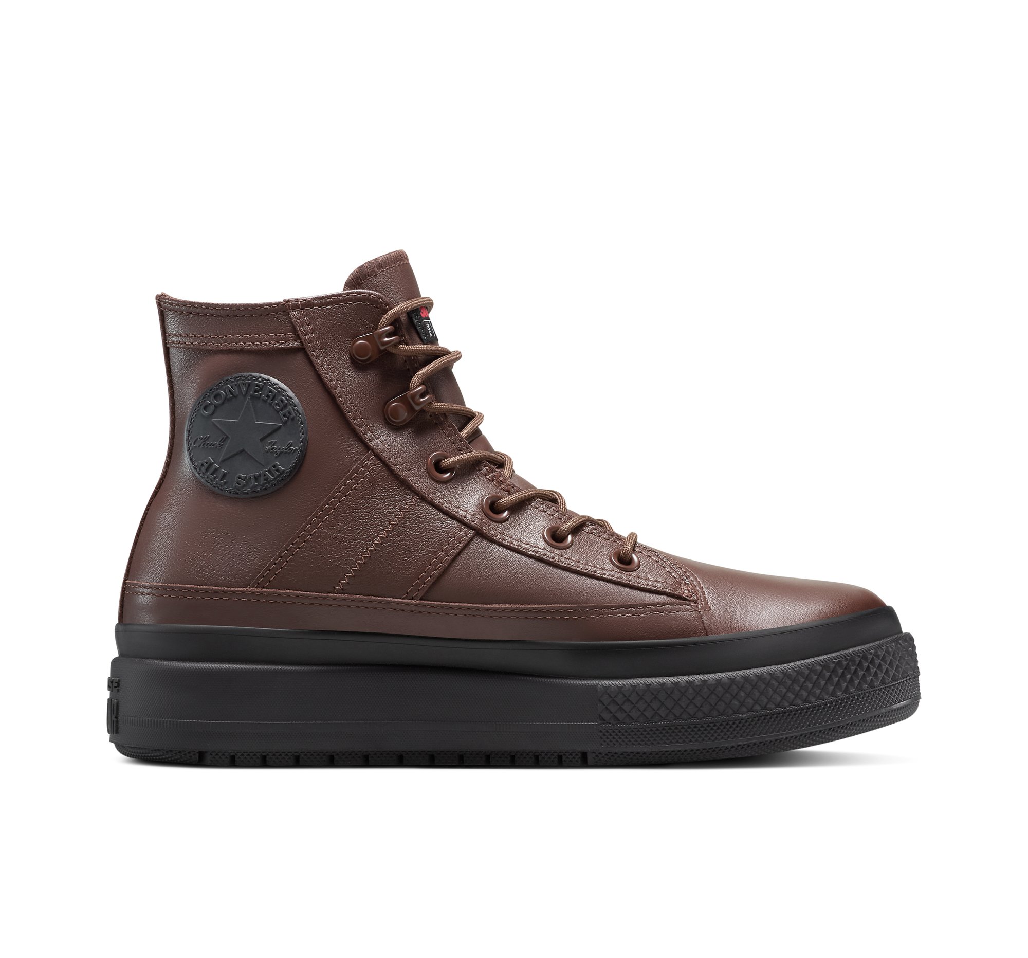 CONVERSE Chuck Taylor All Star Equip Waterproof Boot