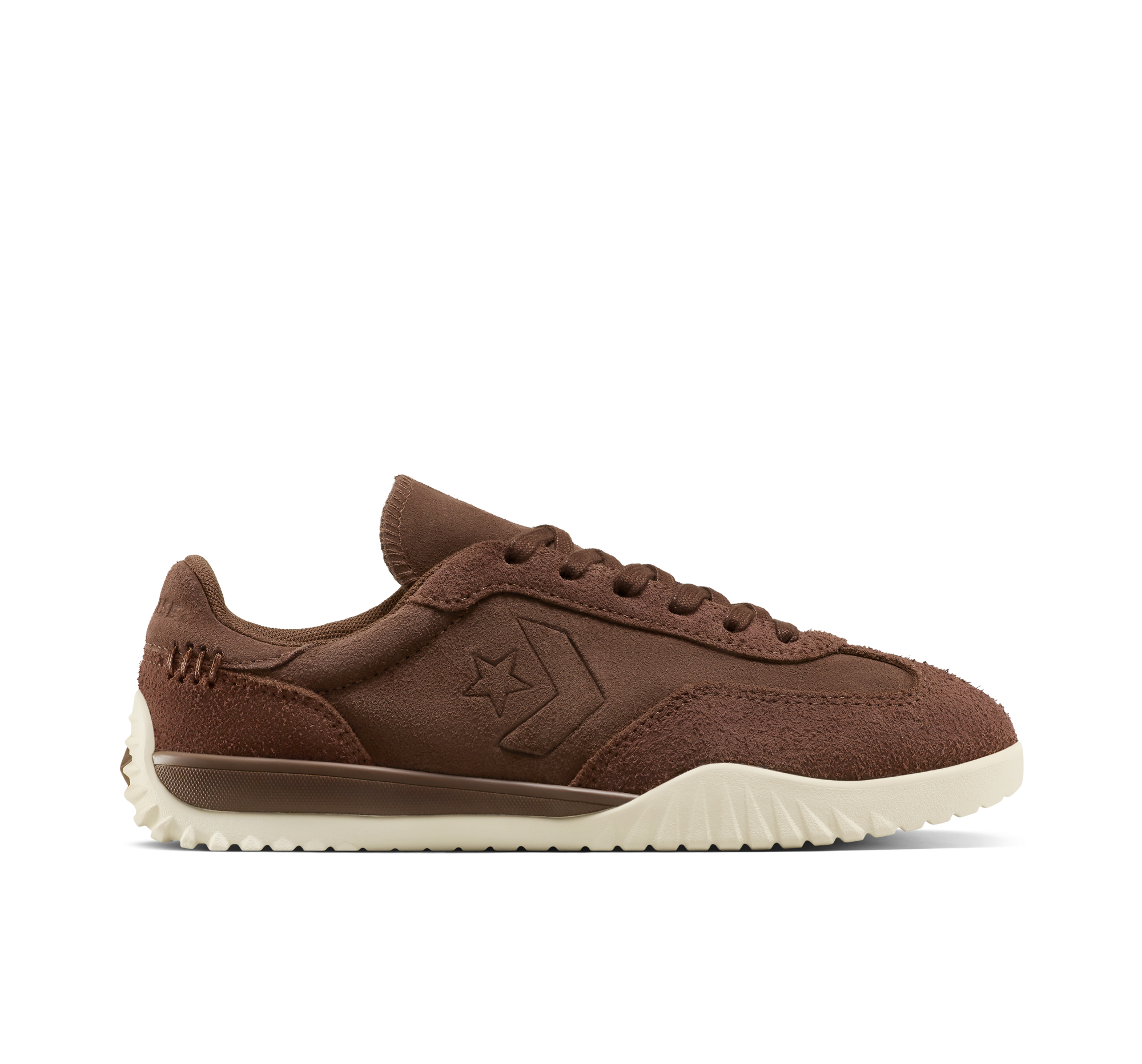 CONVERSE Run Star Trainer Colorful Suede