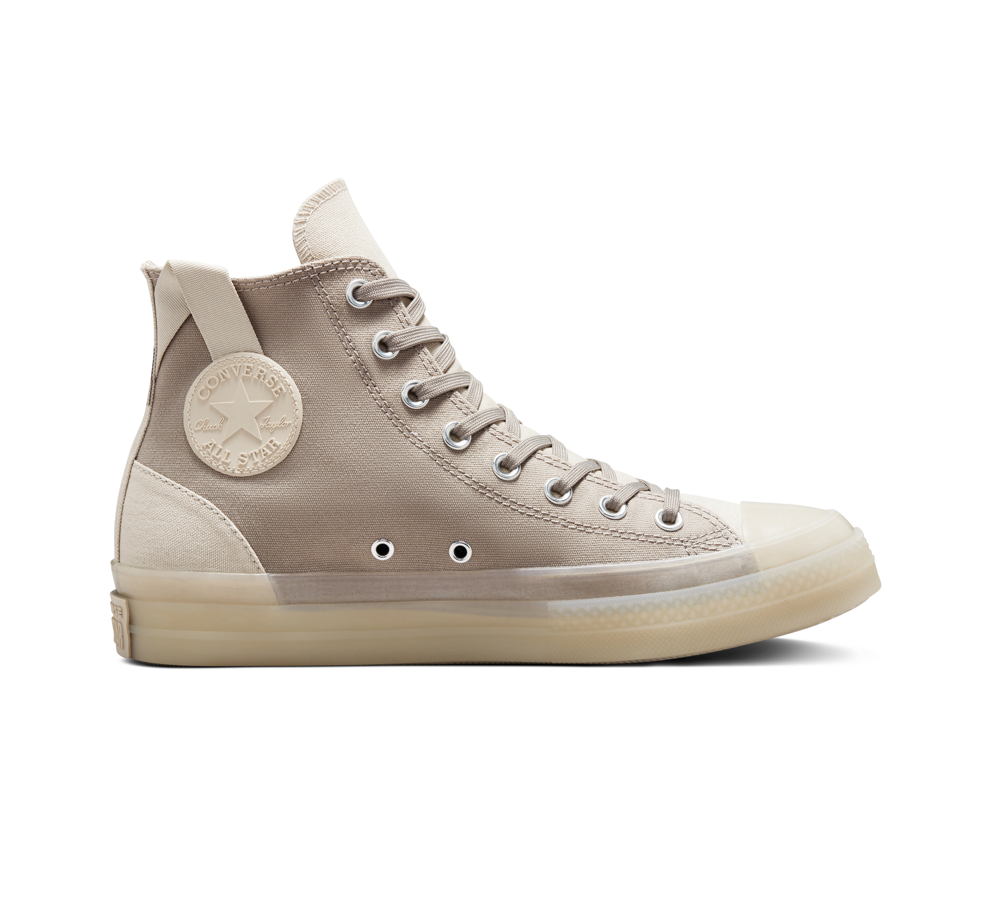 Chuck Taylor All Star CX Future Utility Unisex High-Top Shoe
