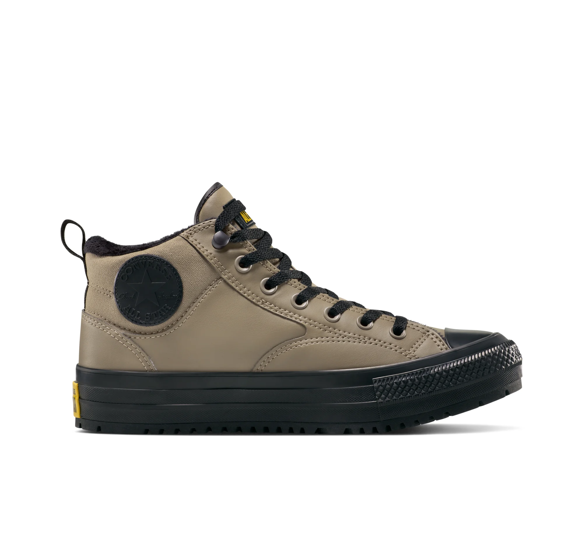 CONVERSE Chuck Taylor All Star Malden Street Water Repellant Boot